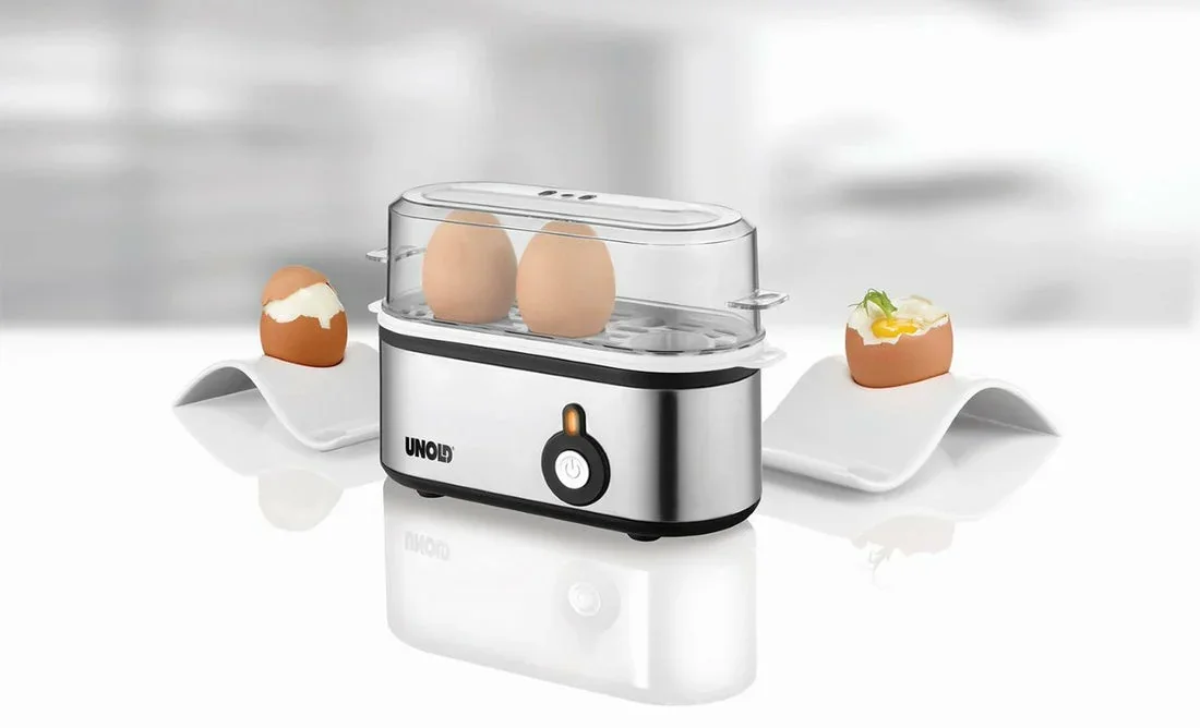 Eierkocher Mini - 2