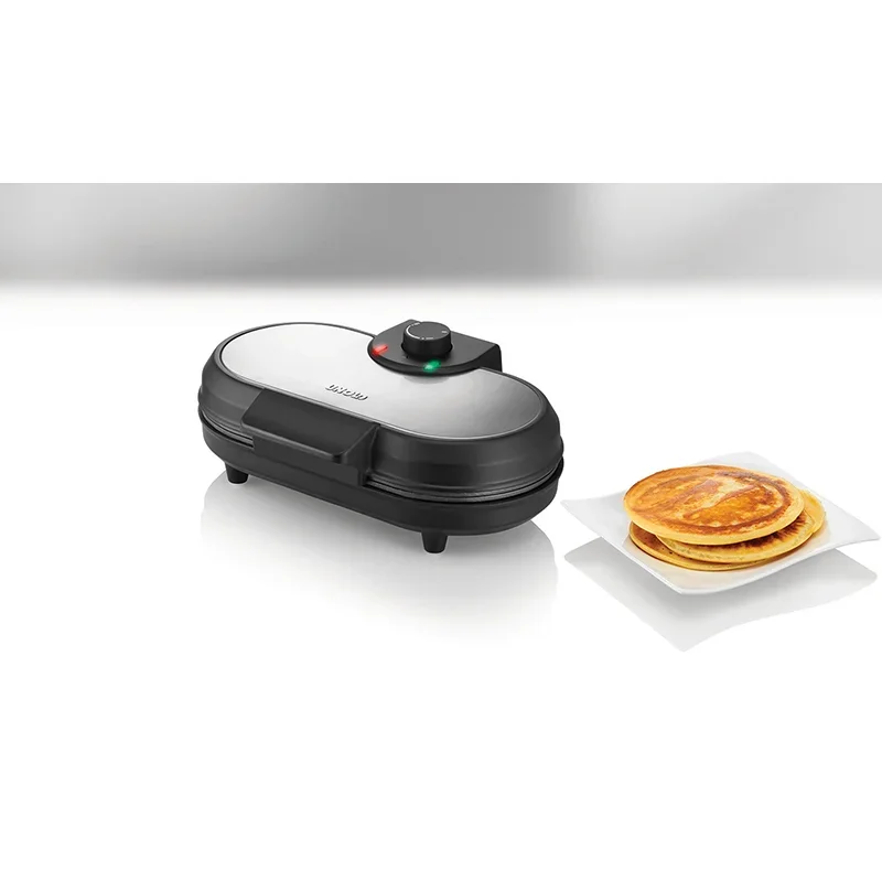Pancake Maker American - 2