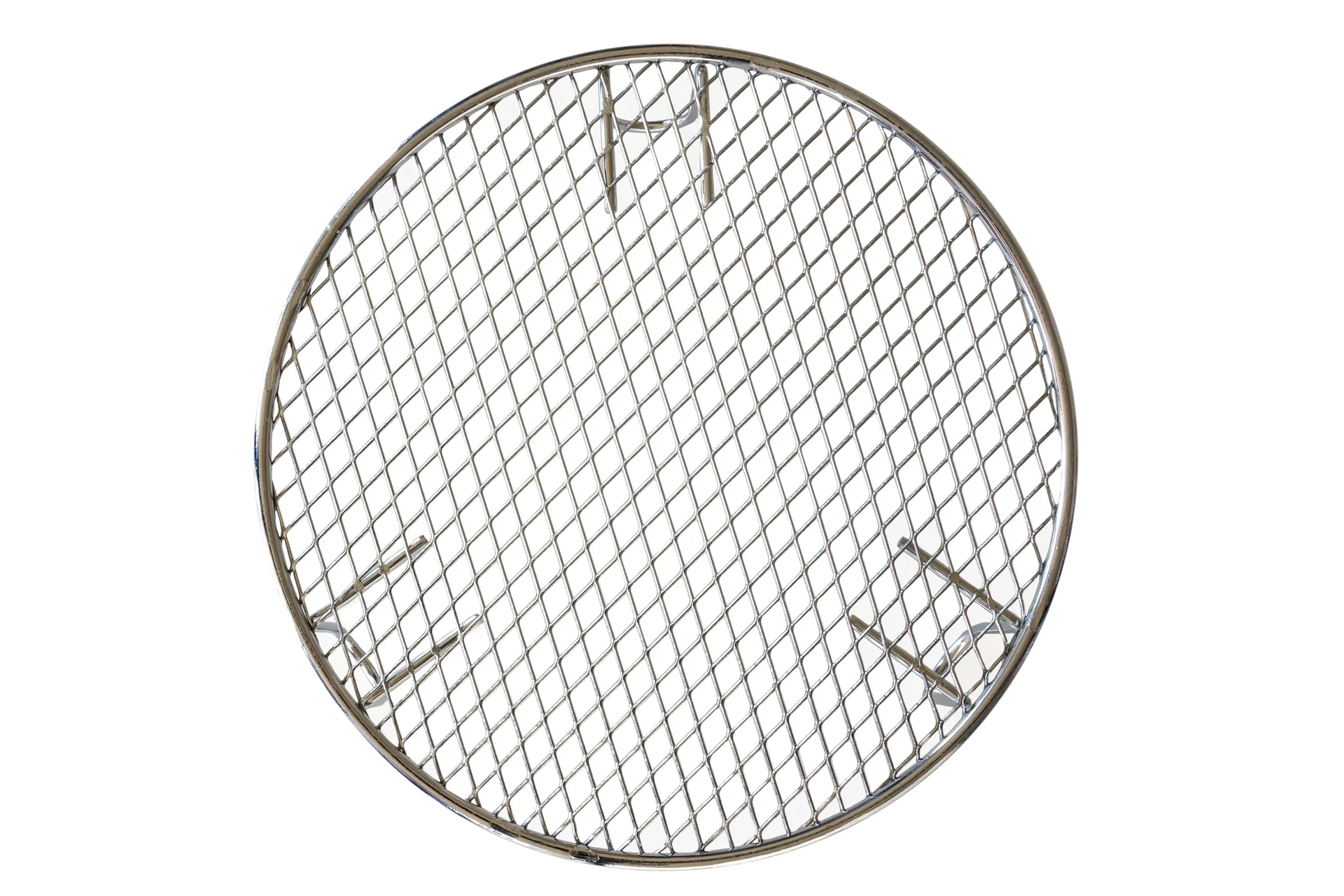 Heißluftfritteuse GLAS - 7