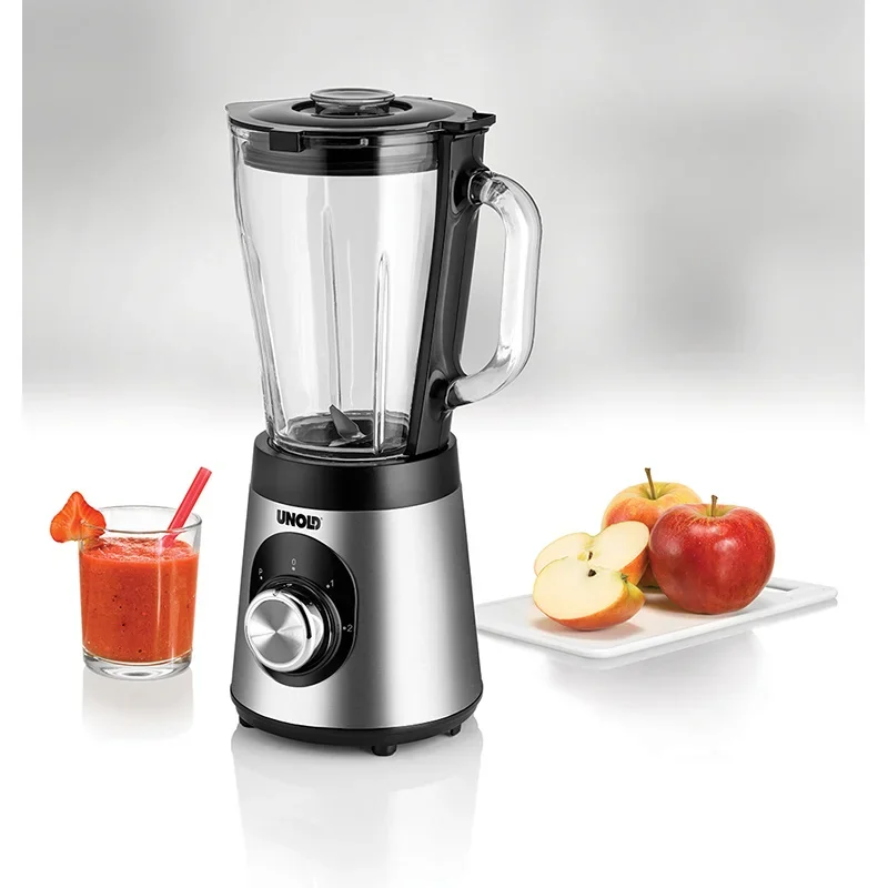 Standmixer - 3