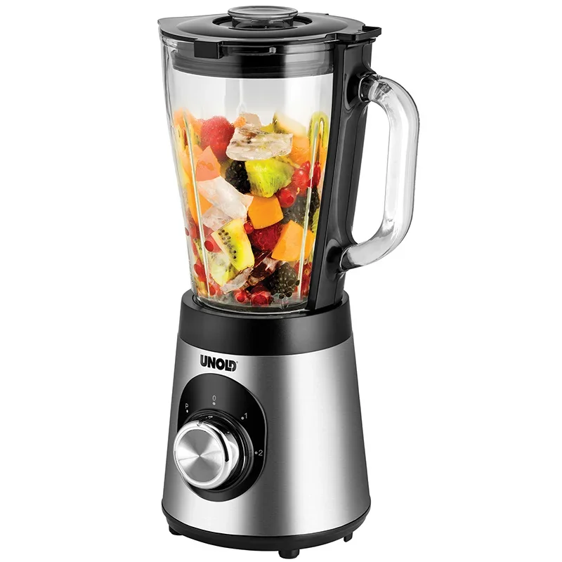Standmixer - 4