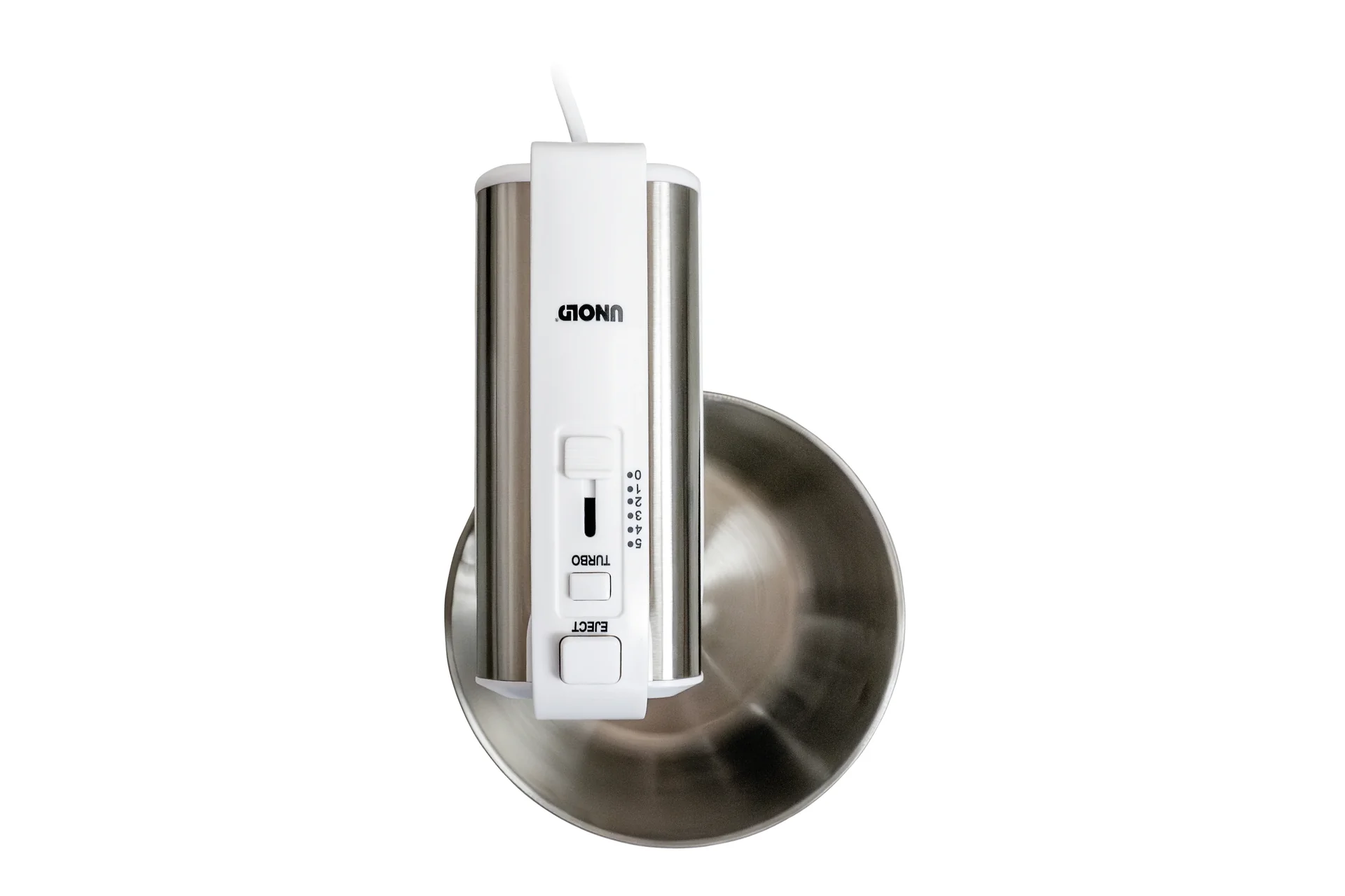 Handmixer mit Rührschüssel Hannah - 7