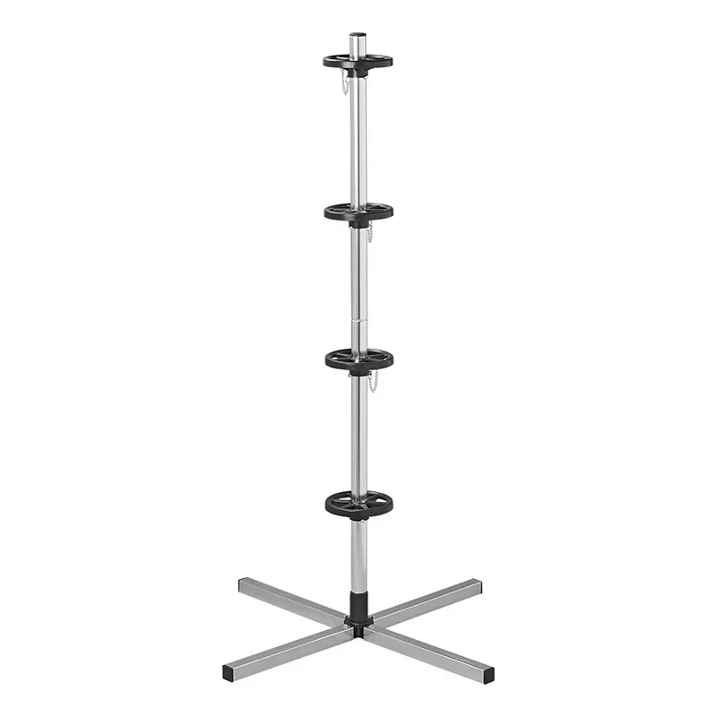 Felgenbaum bis Ø 295 mm Reifen - 0