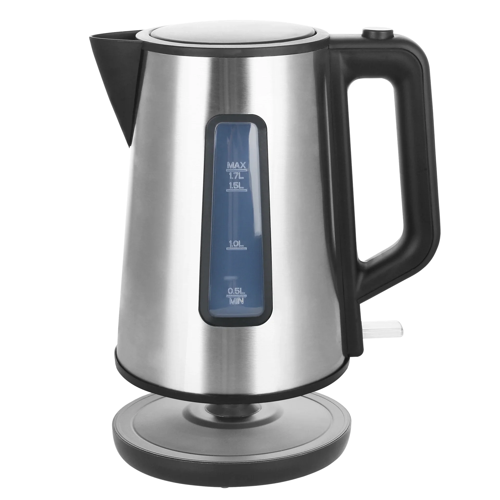 Wasserkocher 1,7 Liter - 0