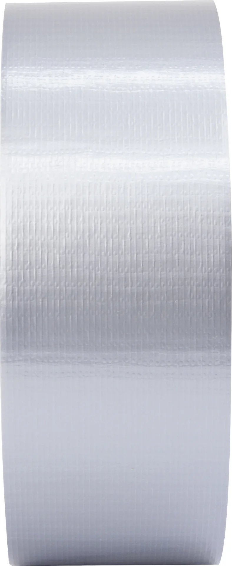 Uni-Gewebeband silber, 48 x 50 mm - 0