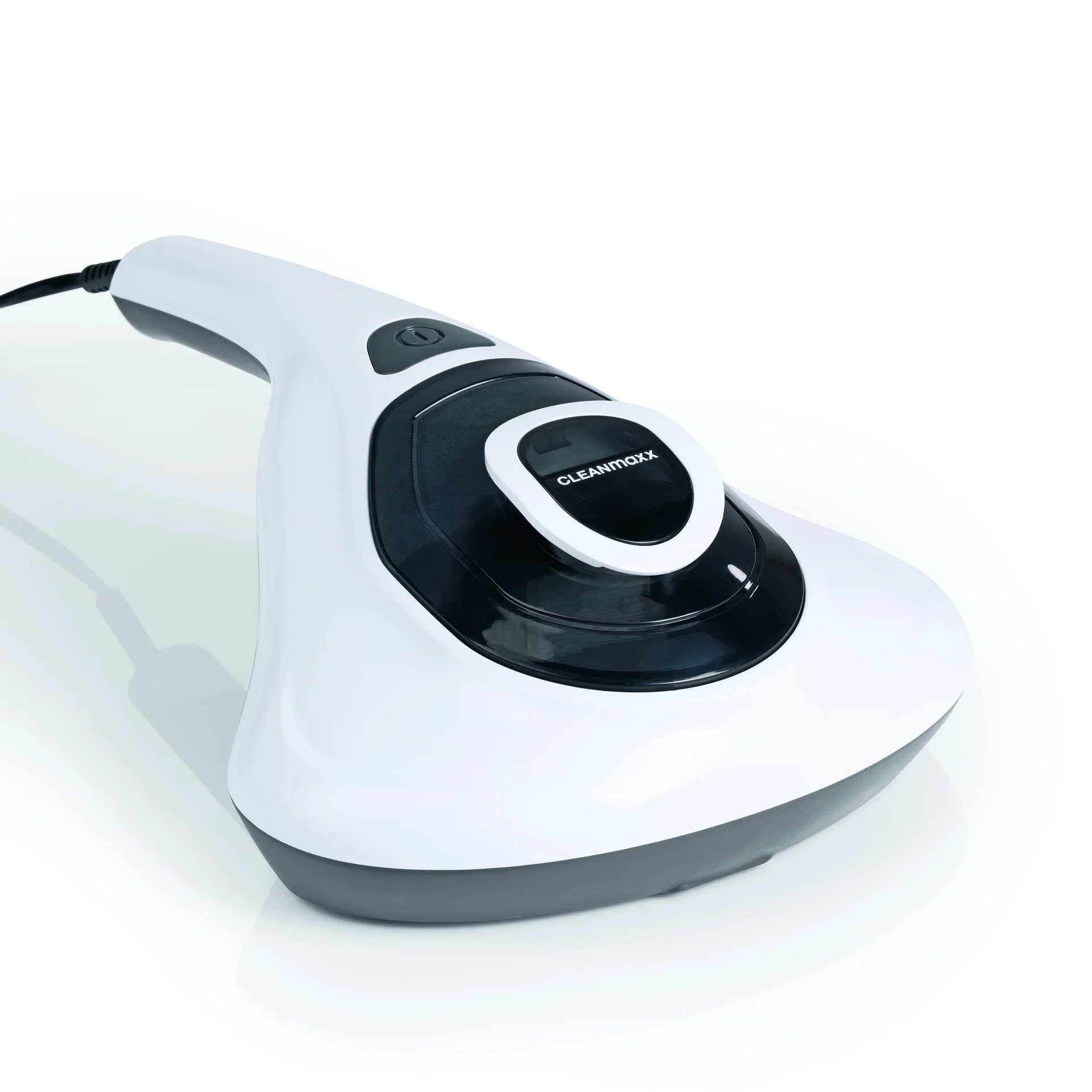 Milben-Handstaubsauger mit UV-C-Licht - 0