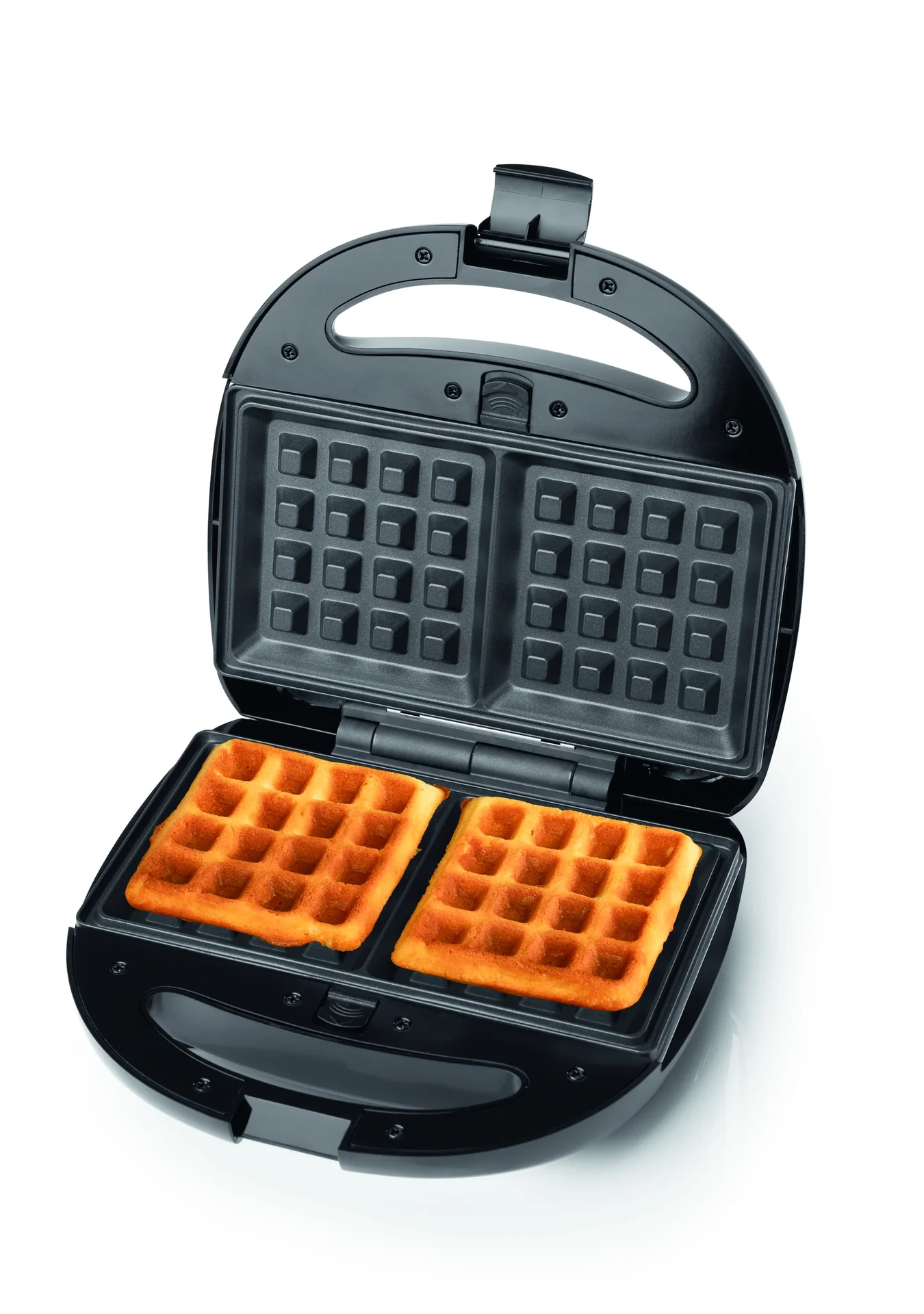 Tischgrill Vario 3in1 800W - 2