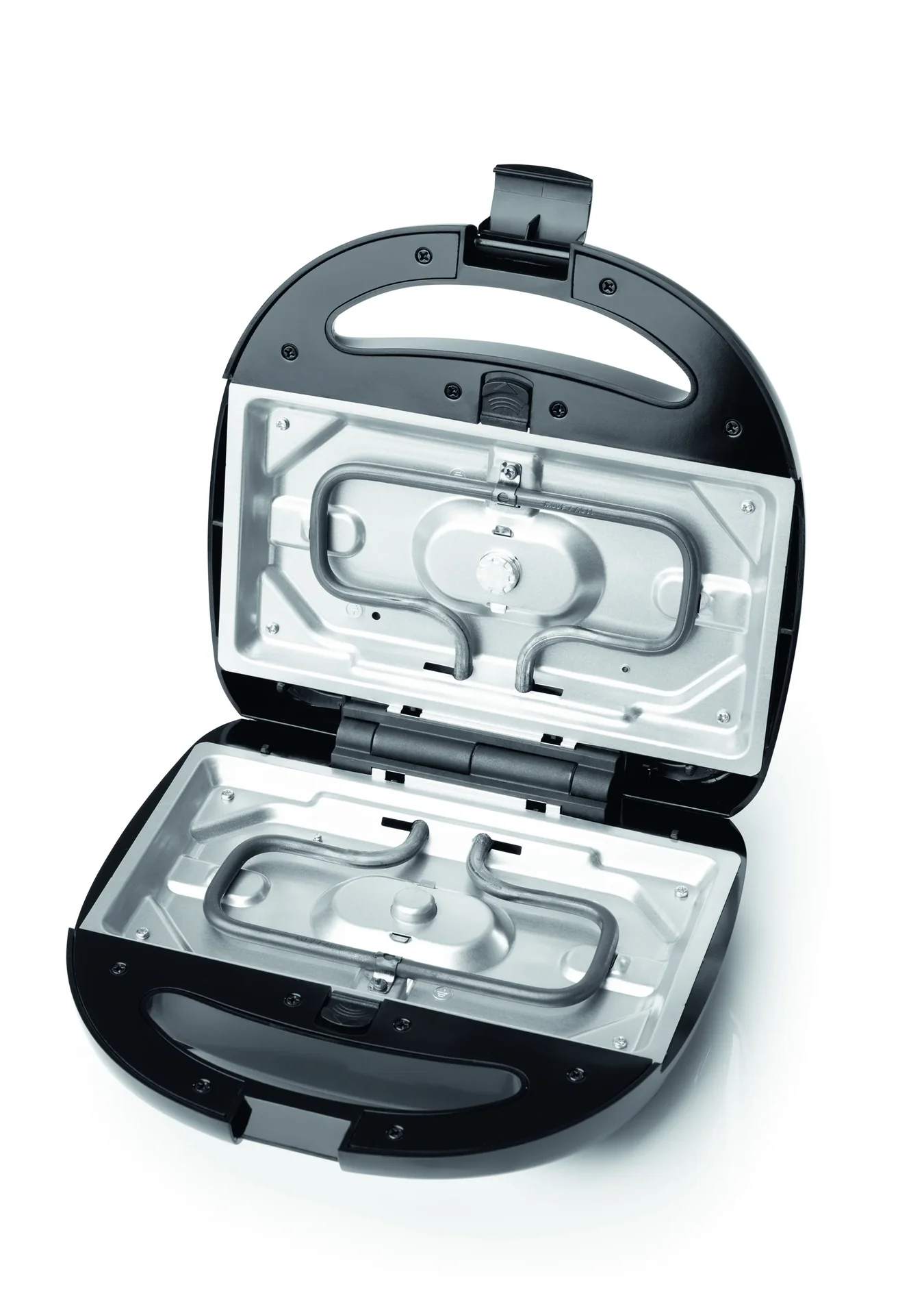 Tischgrill Vario 3in1 800W - 4