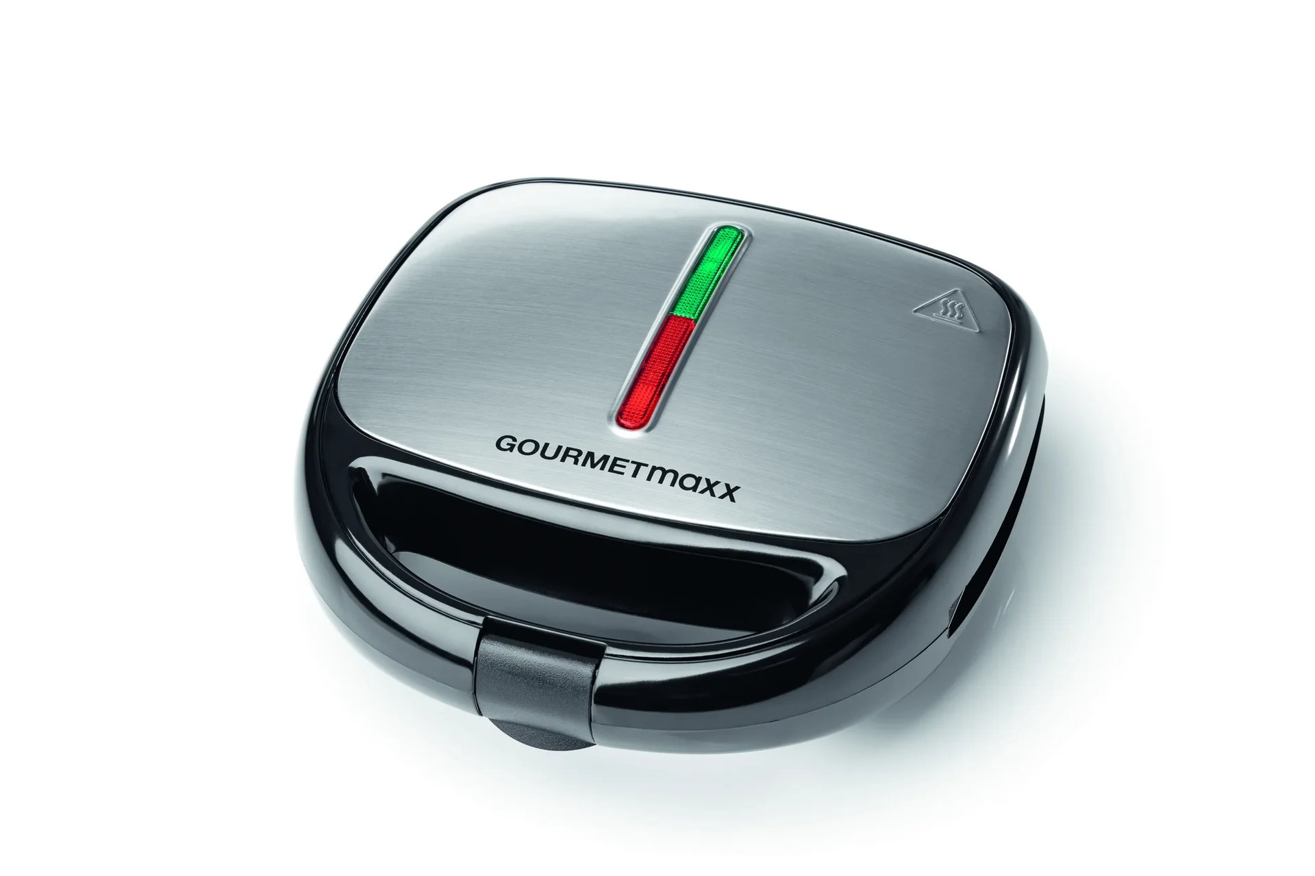 Tischgrill Vario 3in1 800W - 5