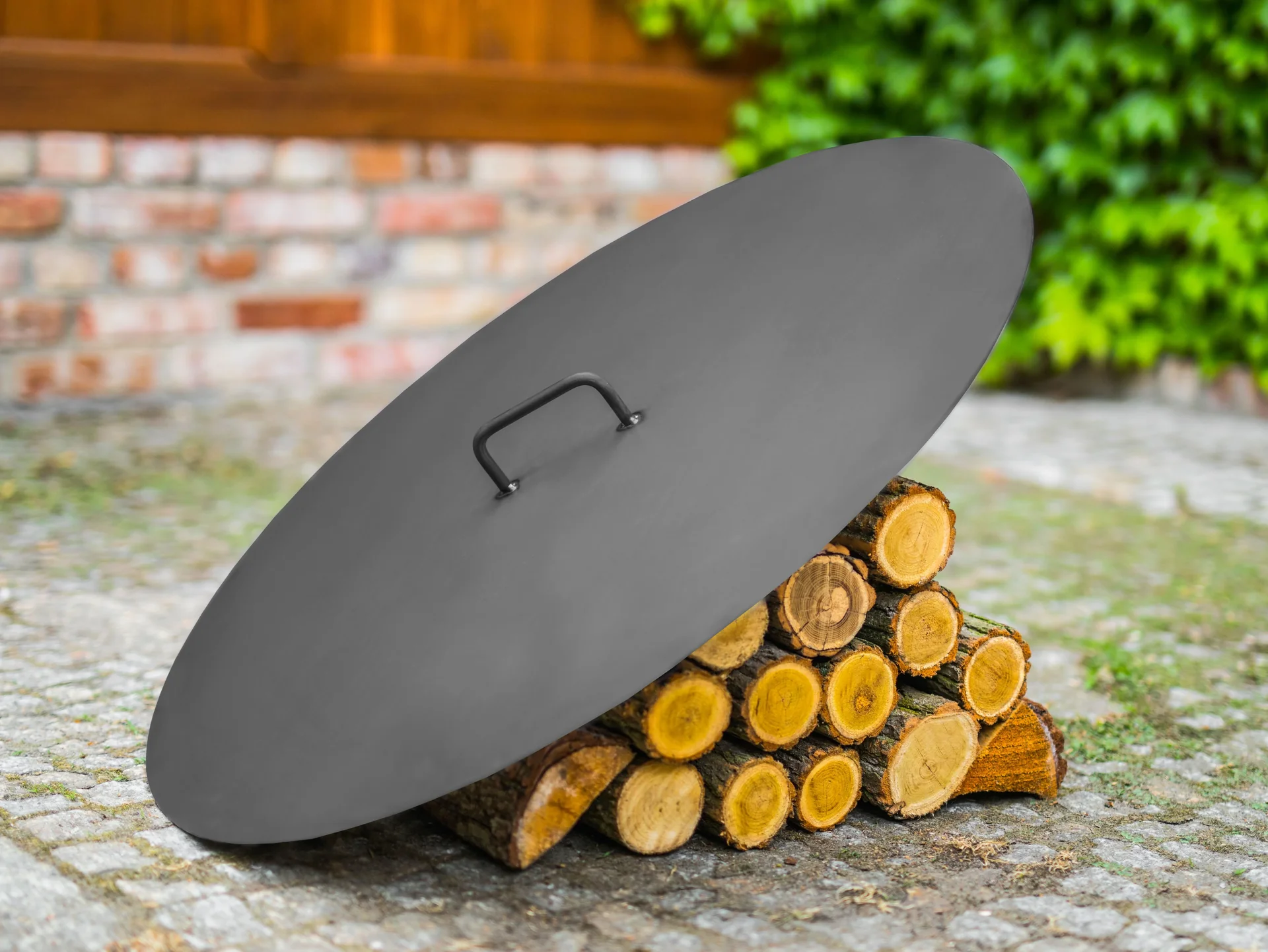 Deckel 60, Durchmesser 61 cm - 0
