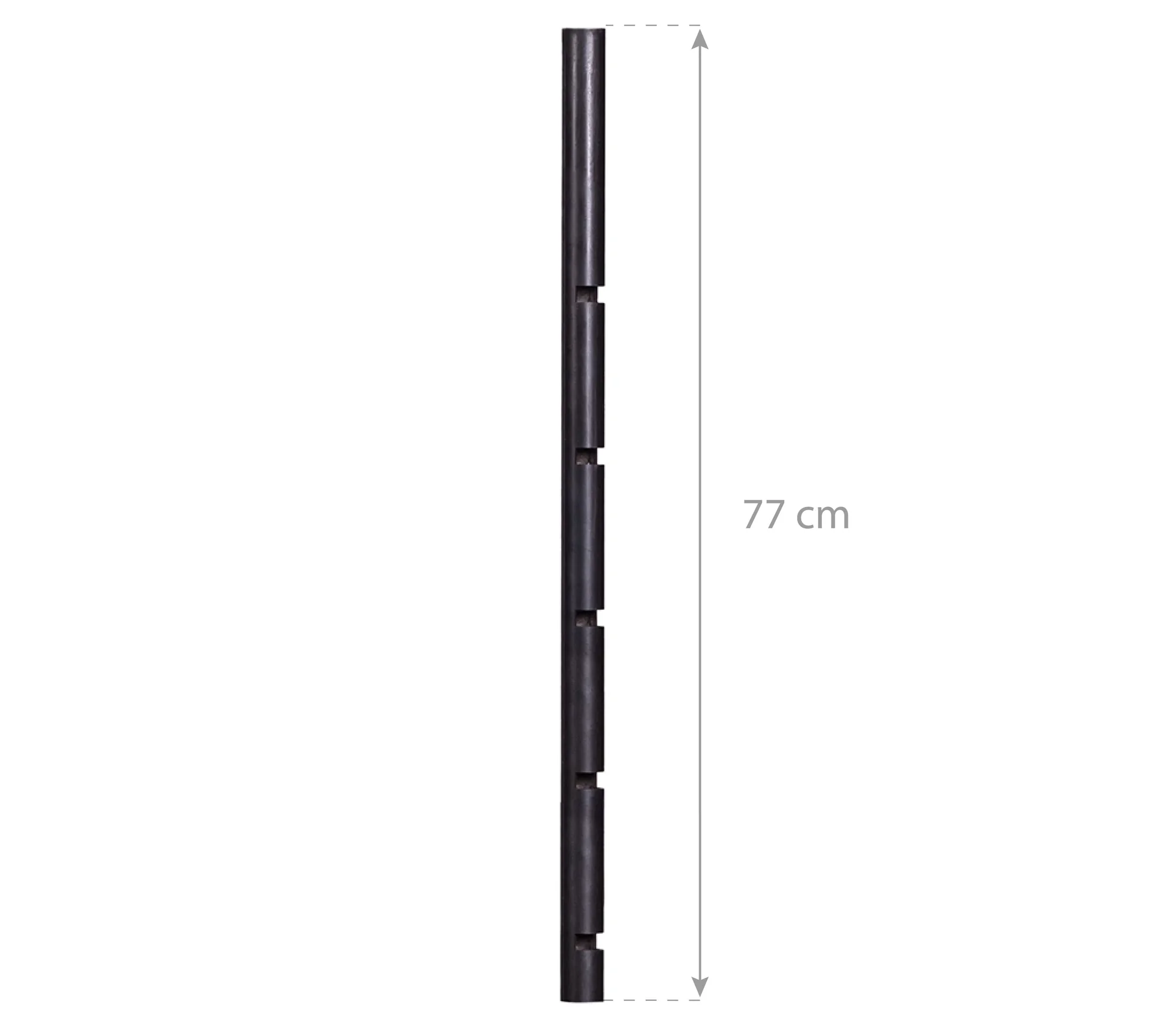 Mast für Feuerschale Bandito & Montana x - 0