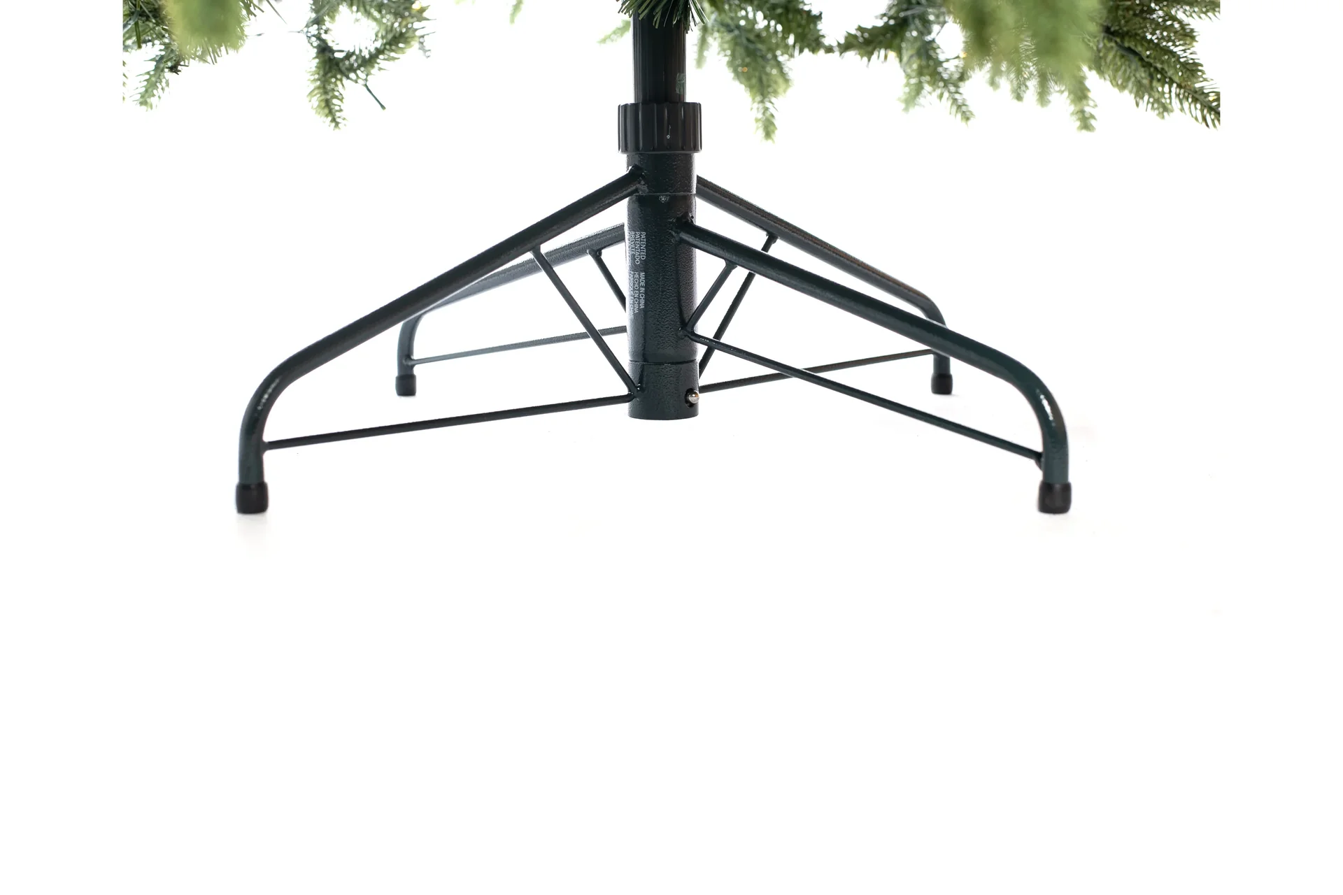 Roswell Kiefer inkl. Lichterkette 210 cm - 5