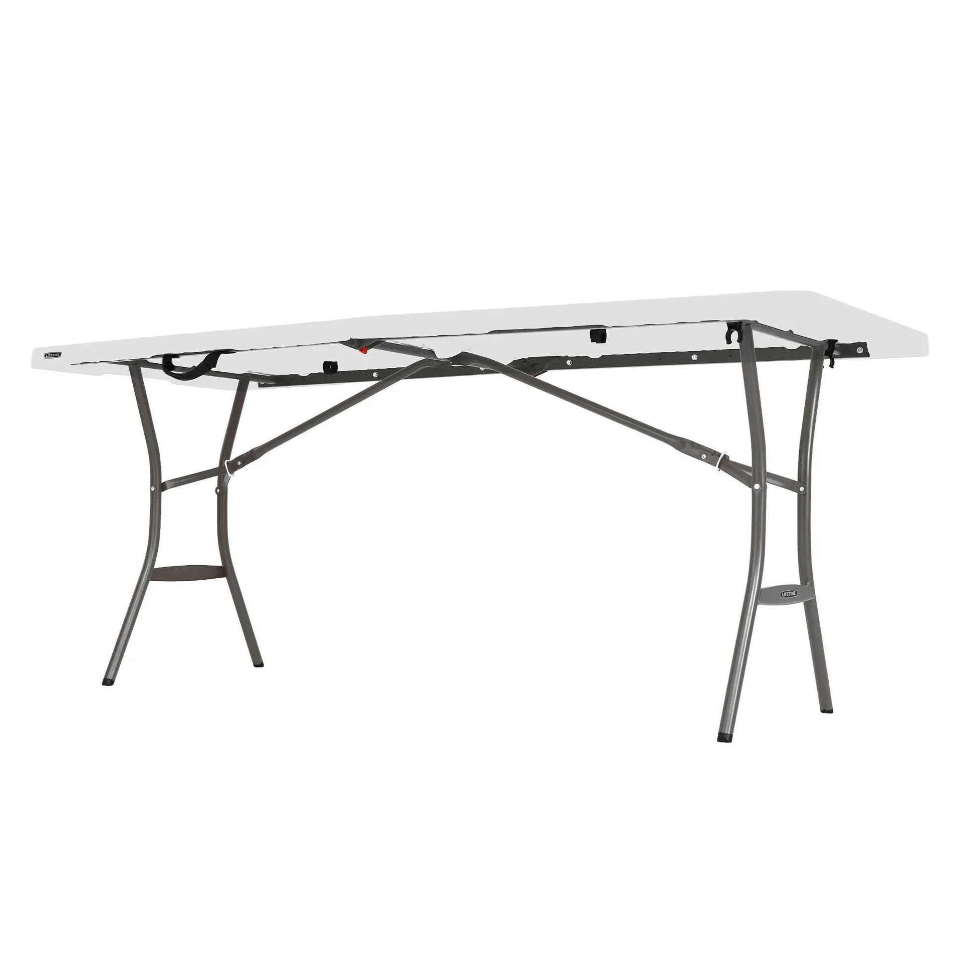 Allzweck Falt-Tisch 183 cm - 6
