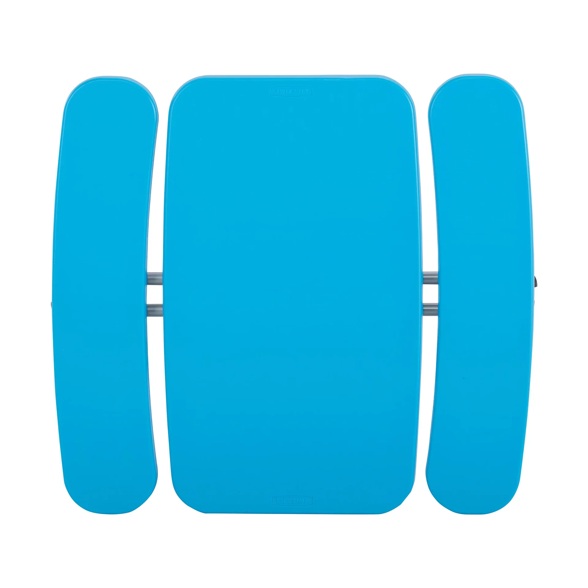 Picknickgarnitur Kids, blau - 1