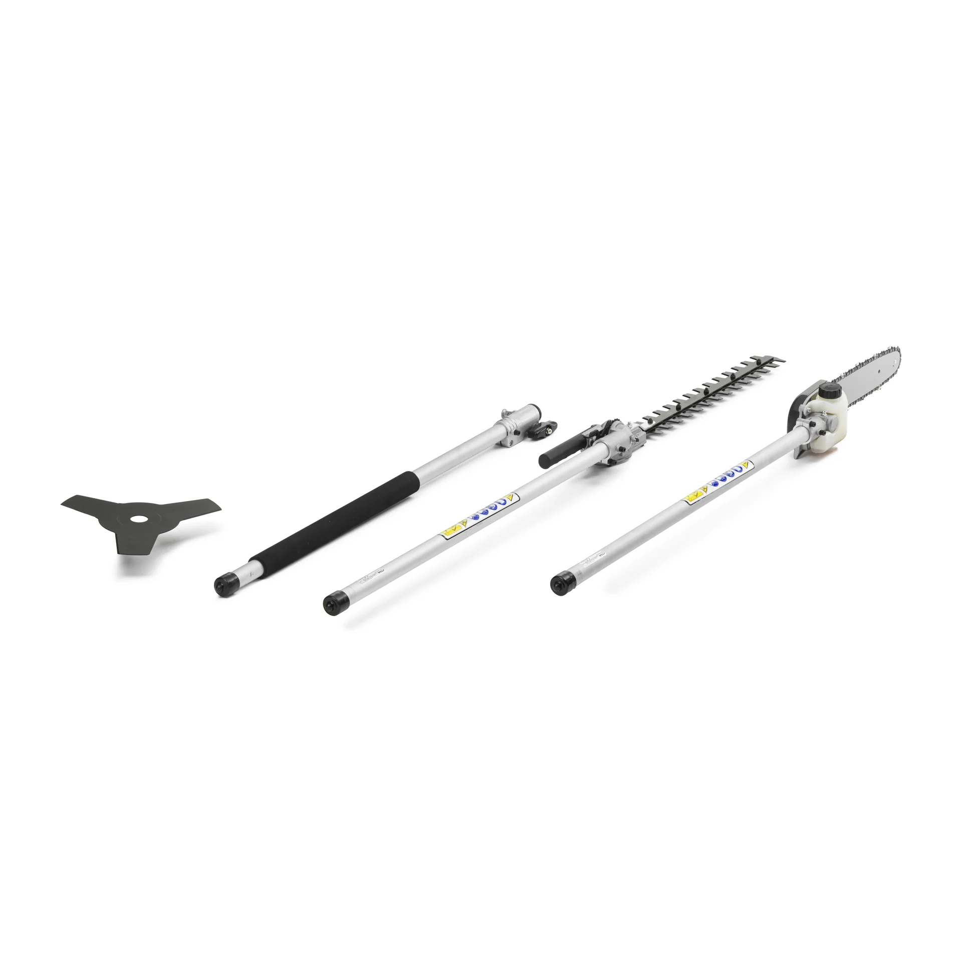 Benzin-Multi-Tool MT 330 - 5 in 1 - 3