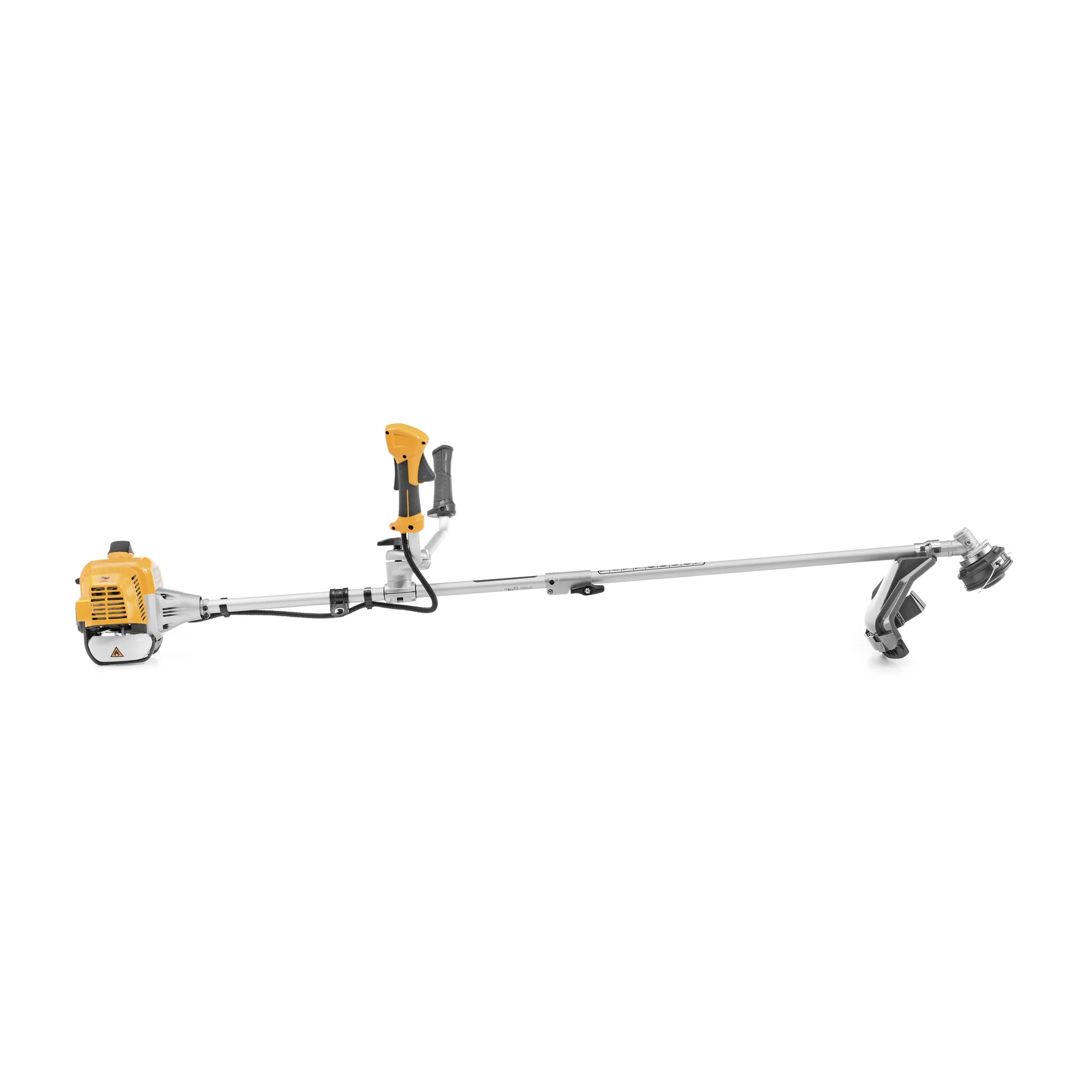 Benzin-Motorsense BC 330 AB - 3