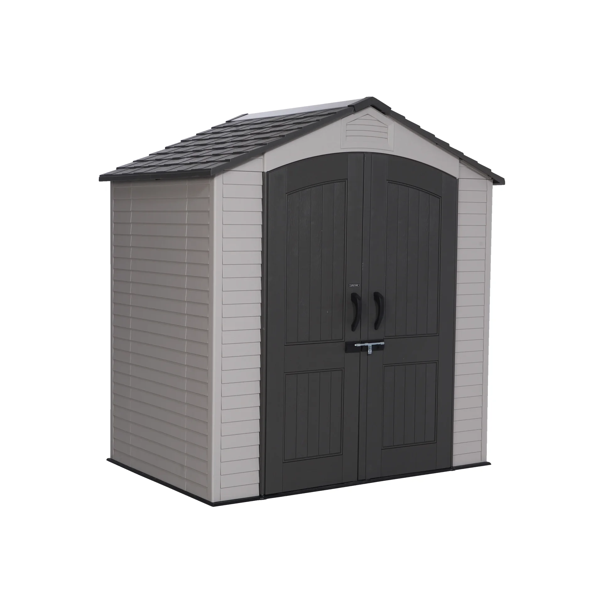 Gerätehaus Starlet, 3,06 m² - 13