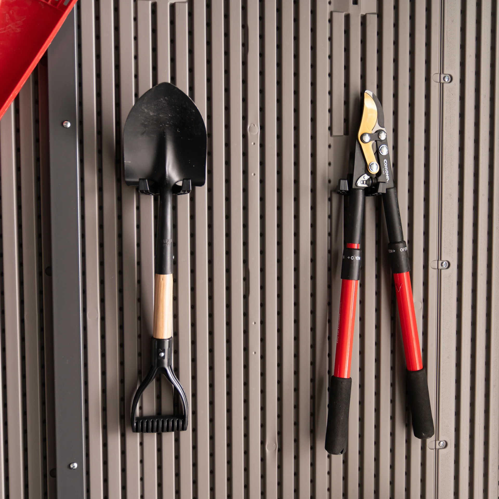 Lifetime Gerätehaus Merkur - 5