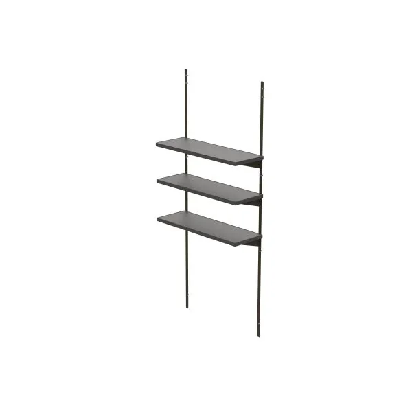 3-fach Regal - 1