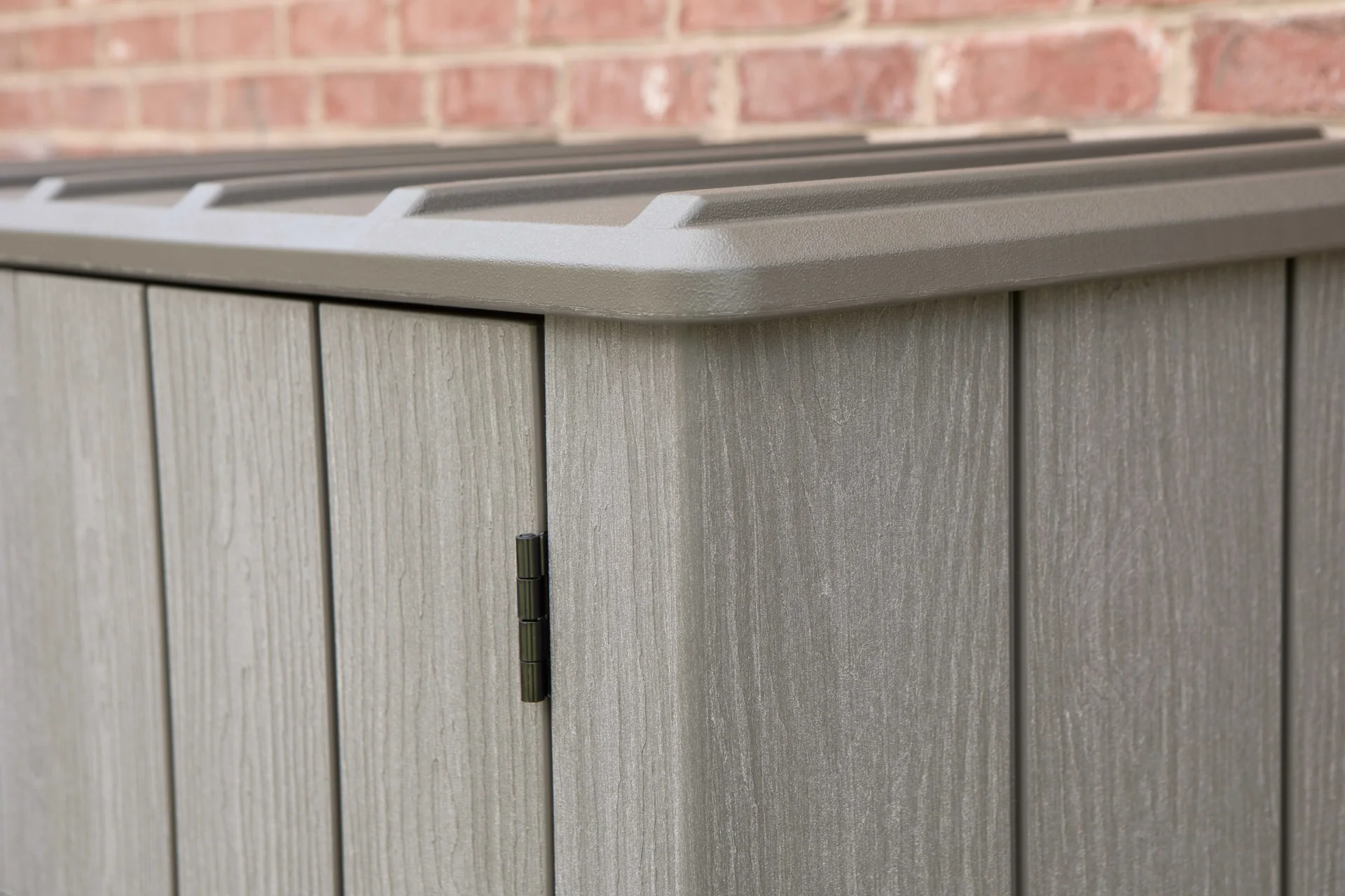 Garten- und Geräteschrank - 3