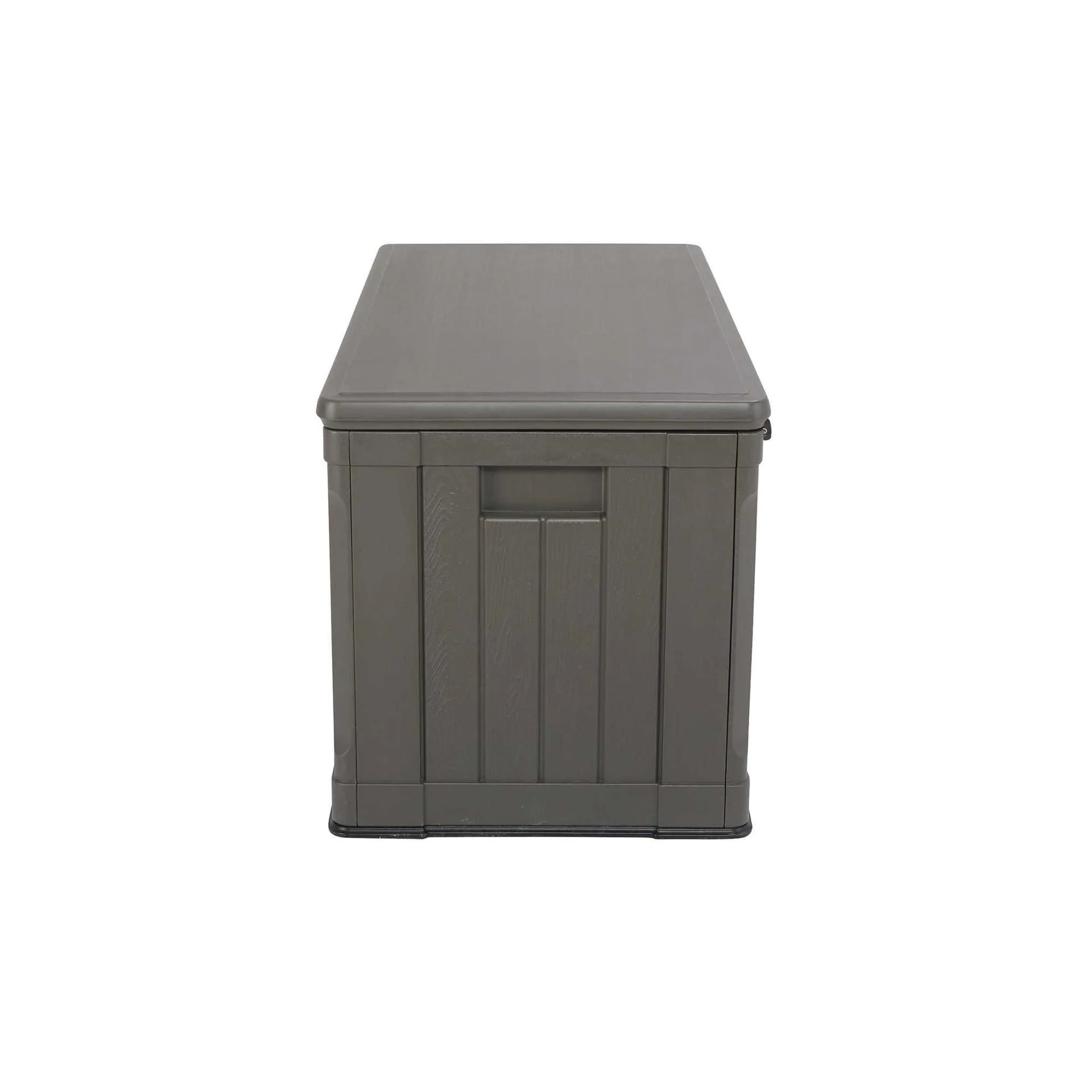 Kissenbox Premium braun, 440 L - 7