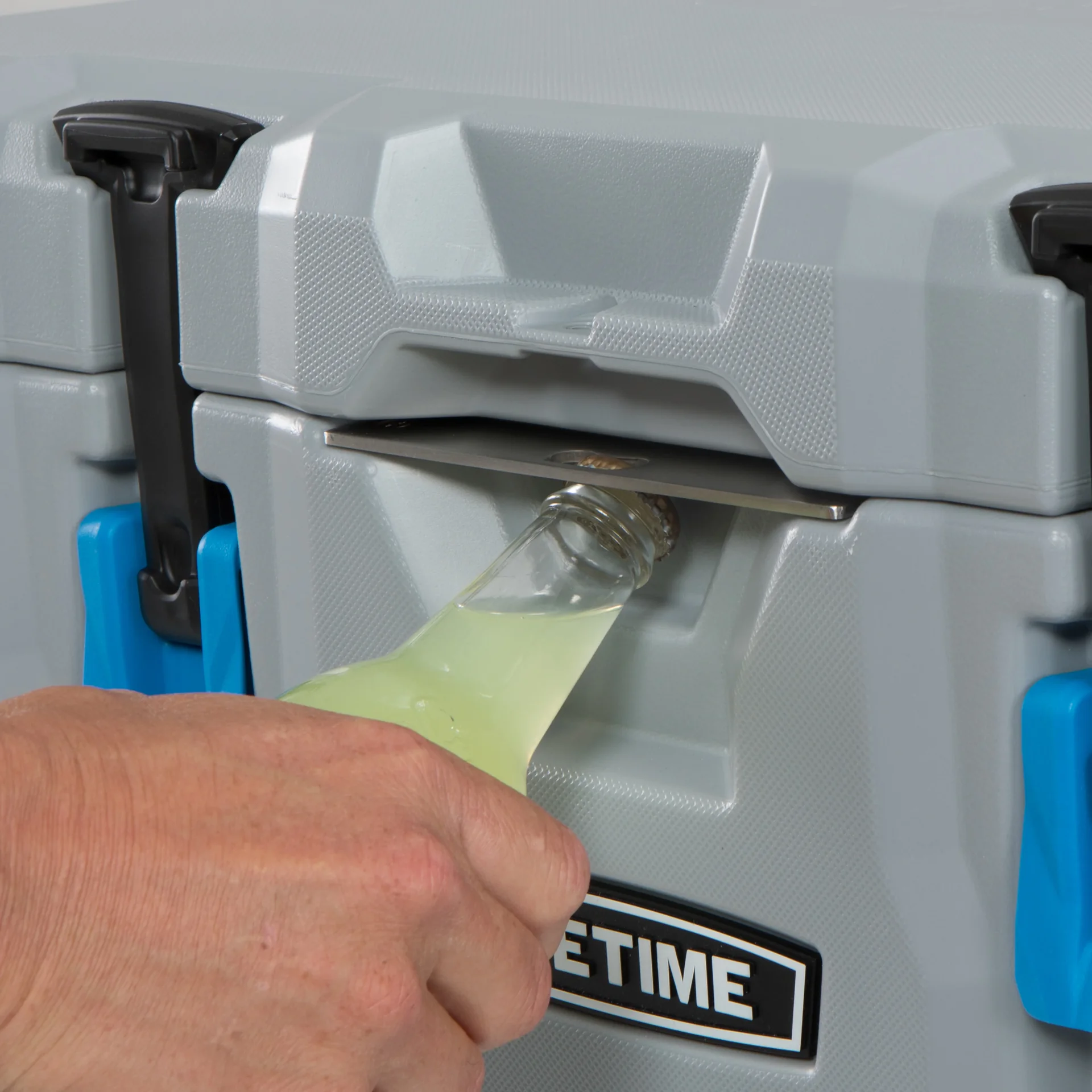 Lifetime Kühlbox 52 Liter - 0