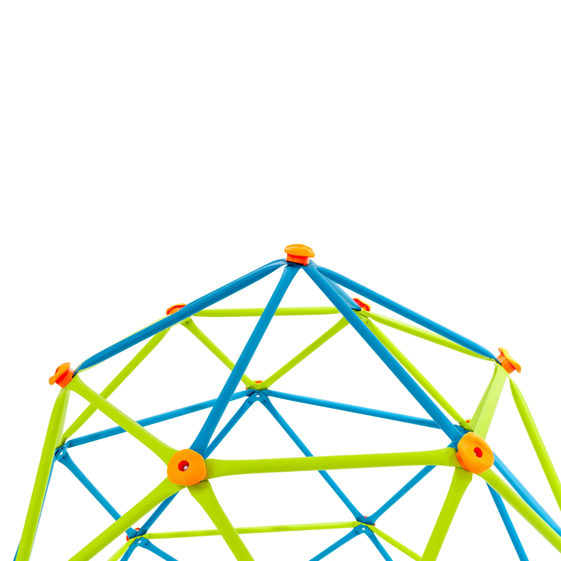 Geodome Kletterturm - 7