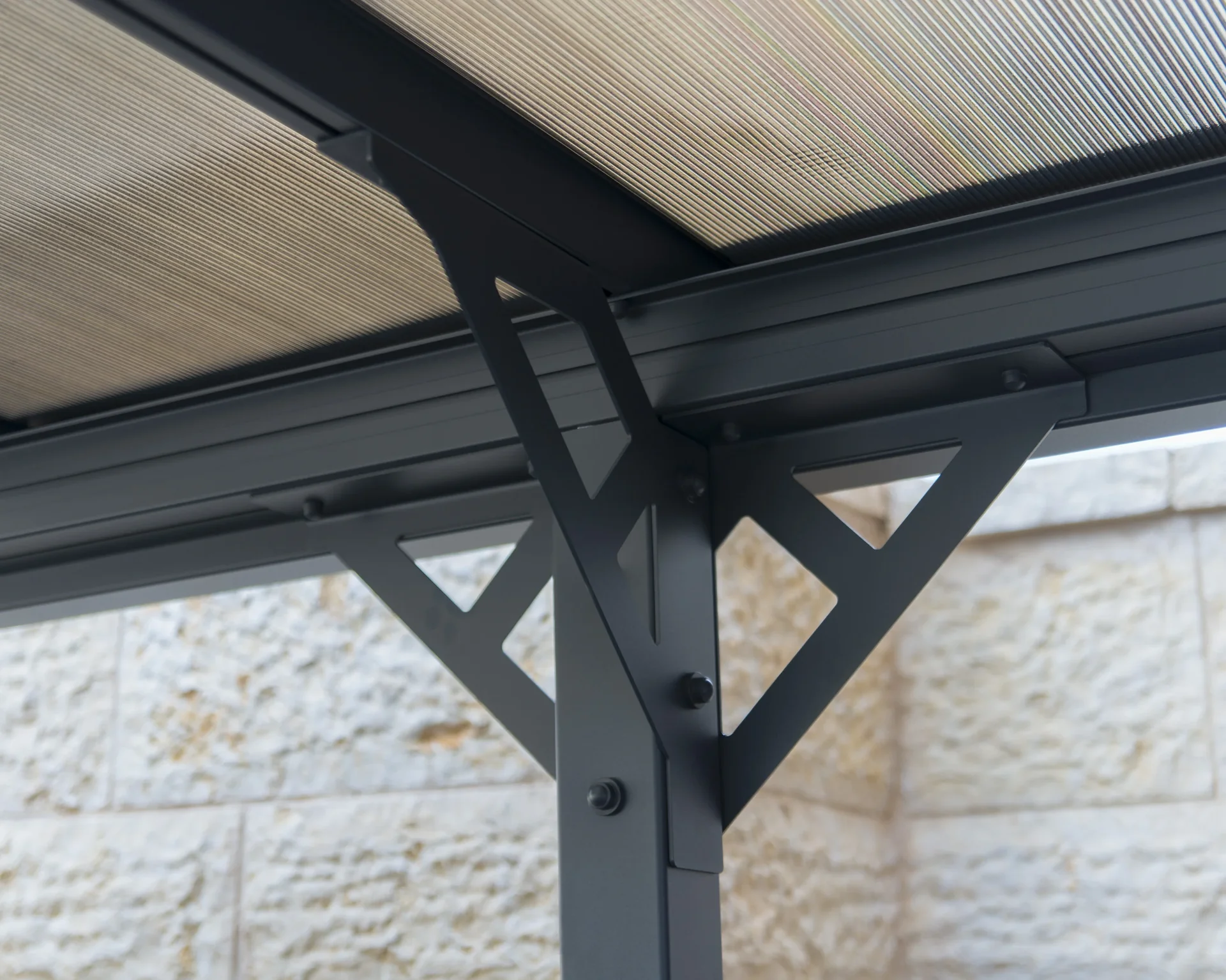 Carport Palma 5000 - 1