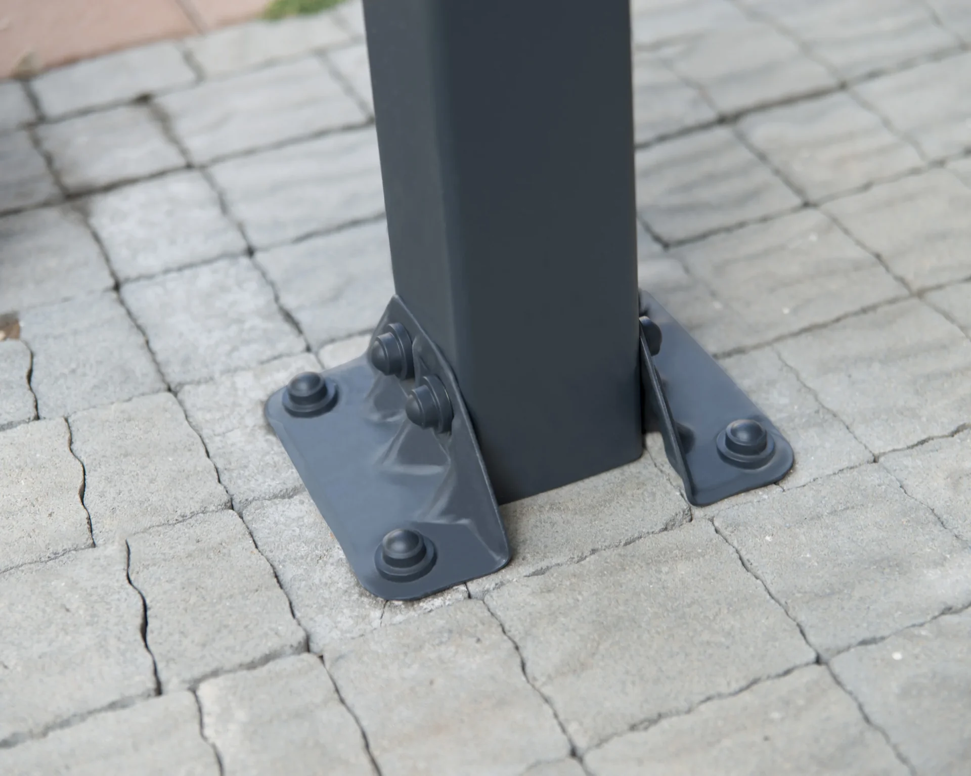 Carport Palma 5000 - 4