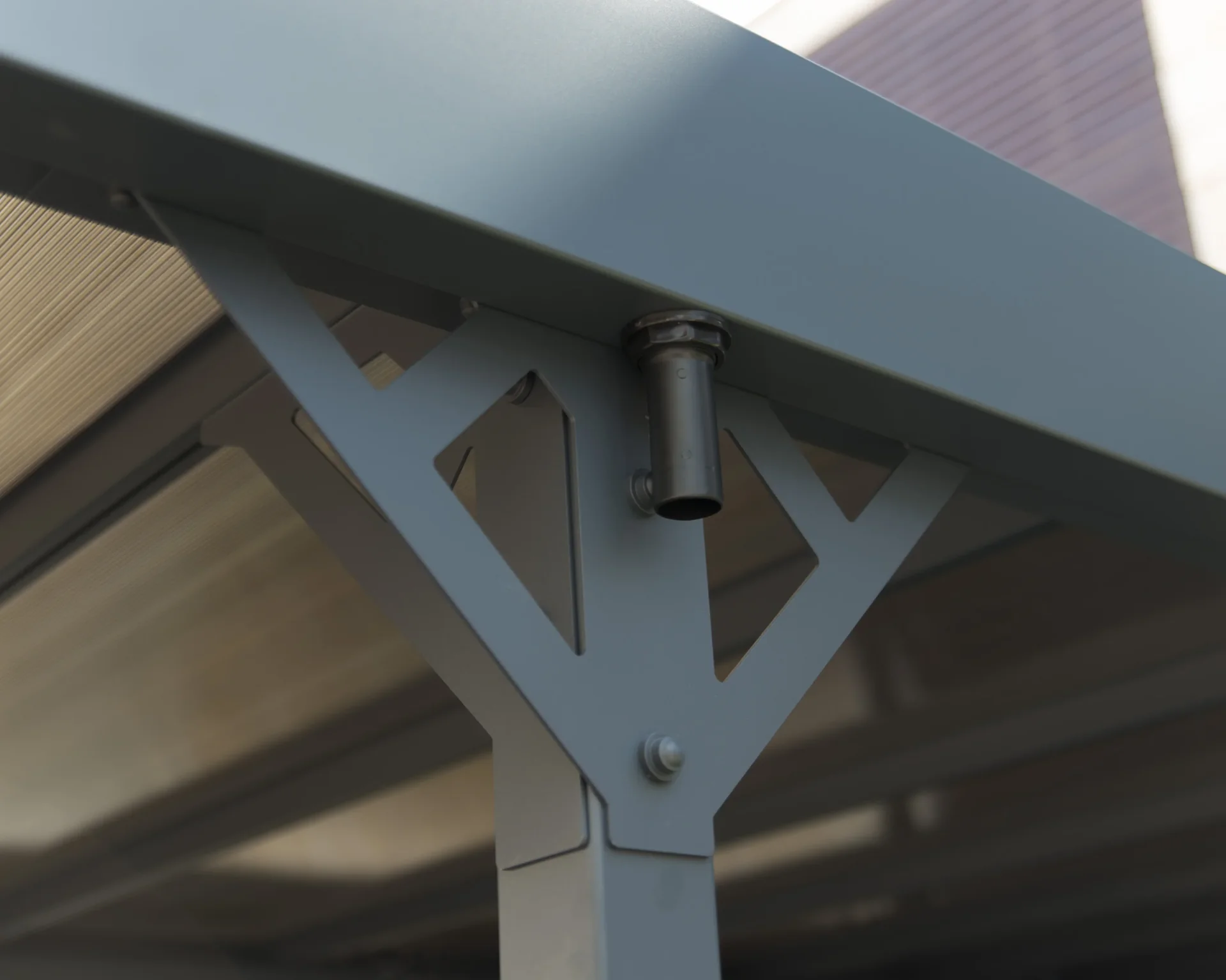 Carport Palma 5000 - 8