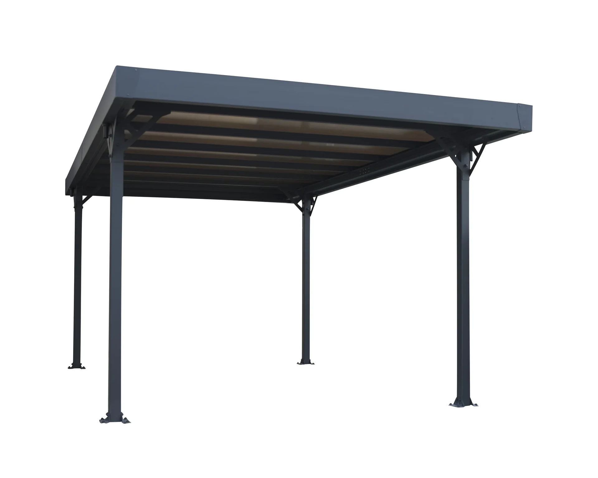 Carport Palma 5000 - 9
