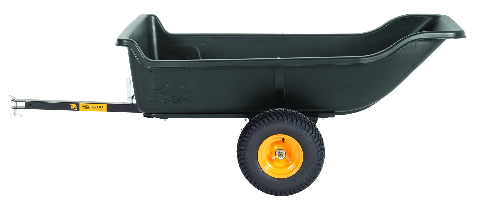 Trailer Anhänger HD1500 - 2