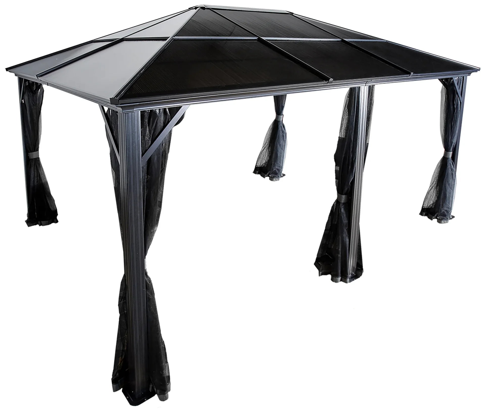 Pavillon Meridien 12x16 - 4