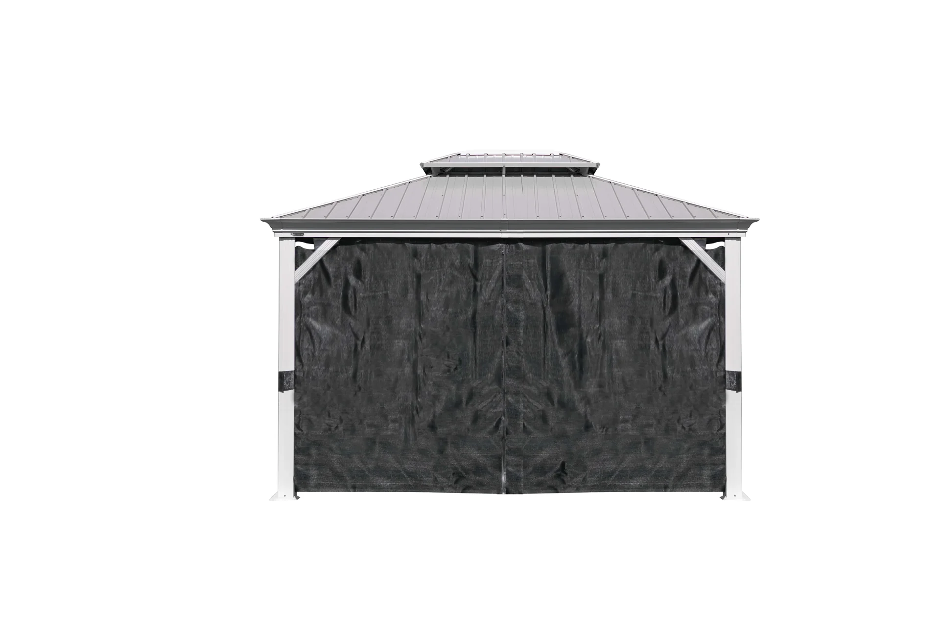 Pavillon Messina 12x16 champagner - 8