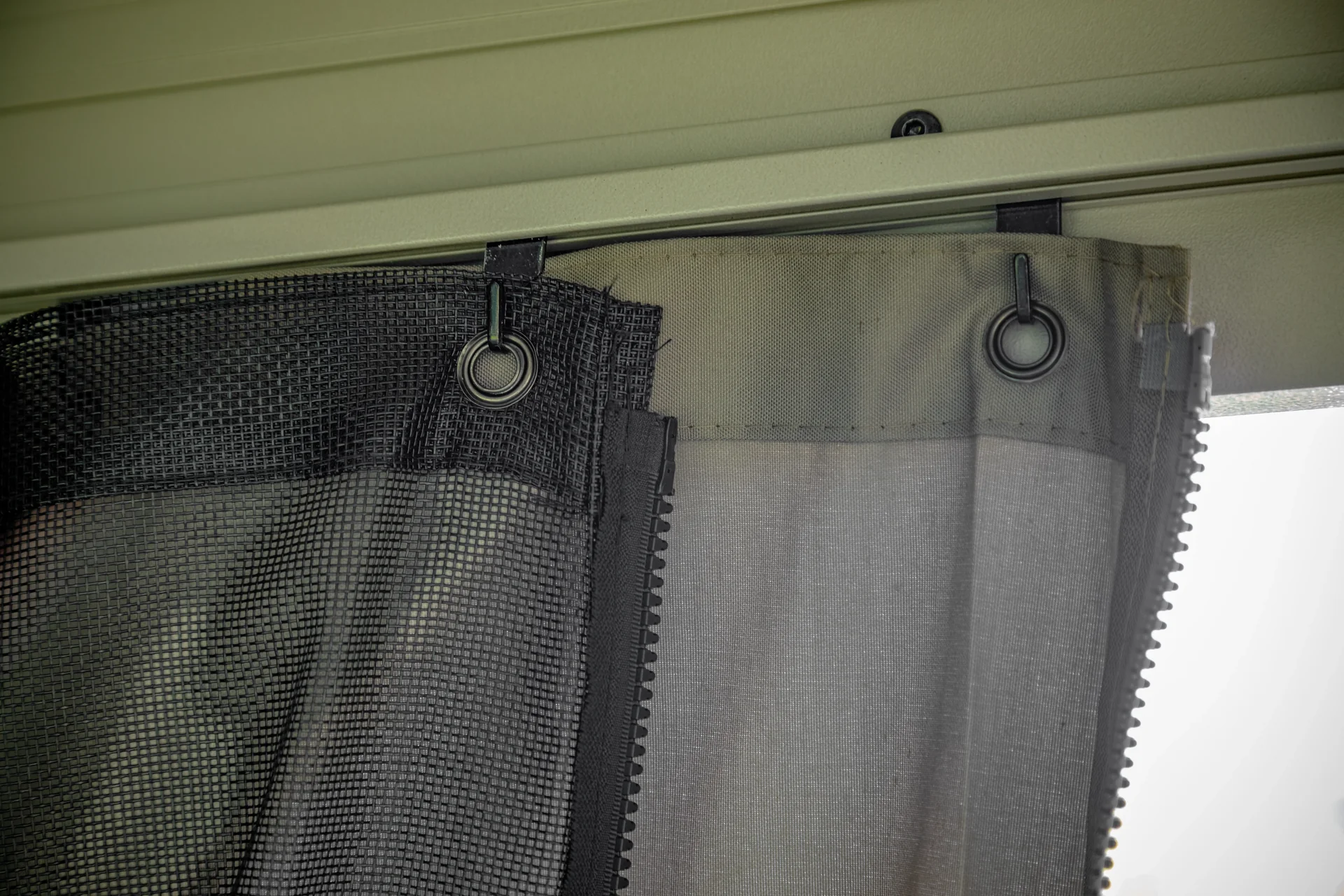 Pavillon Messina 12x16 champagner - 9