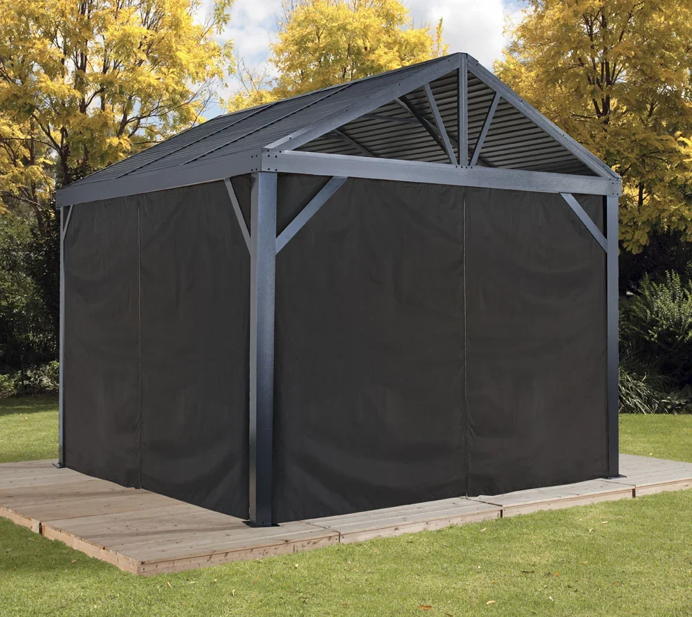 Pavillon South Beach 12x12 - 0