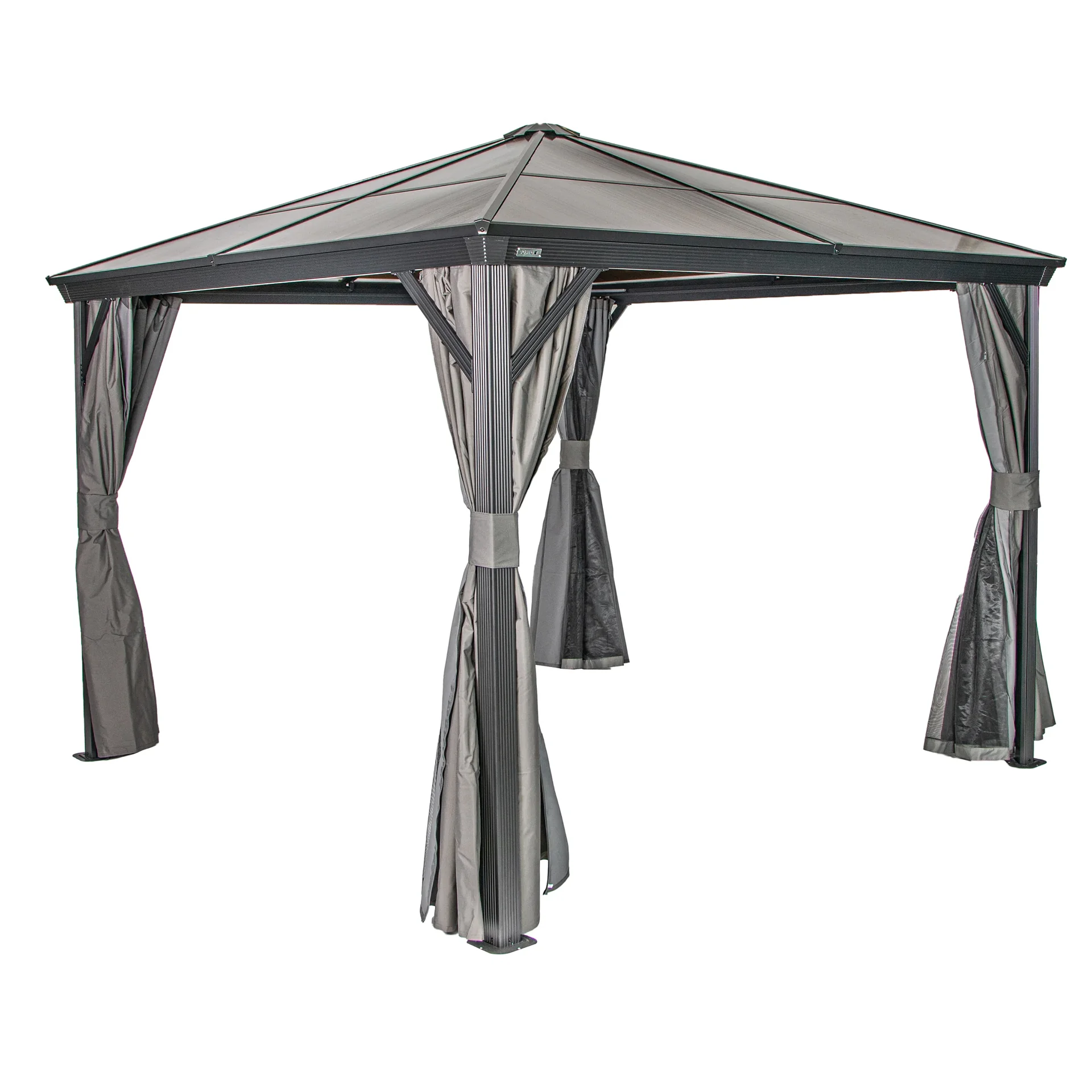 Pavillon Verona 10x10 - 9
