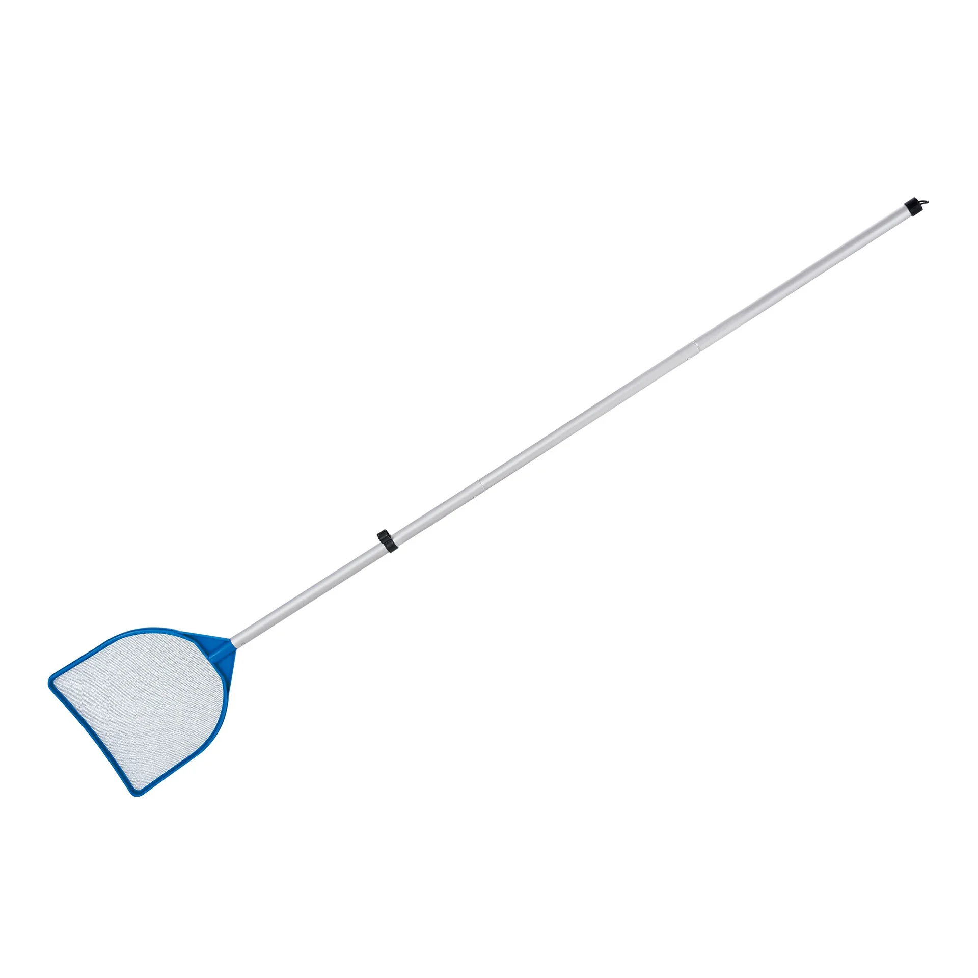 Pool Elite 549 x 132 cm, Rattan Grau - 8