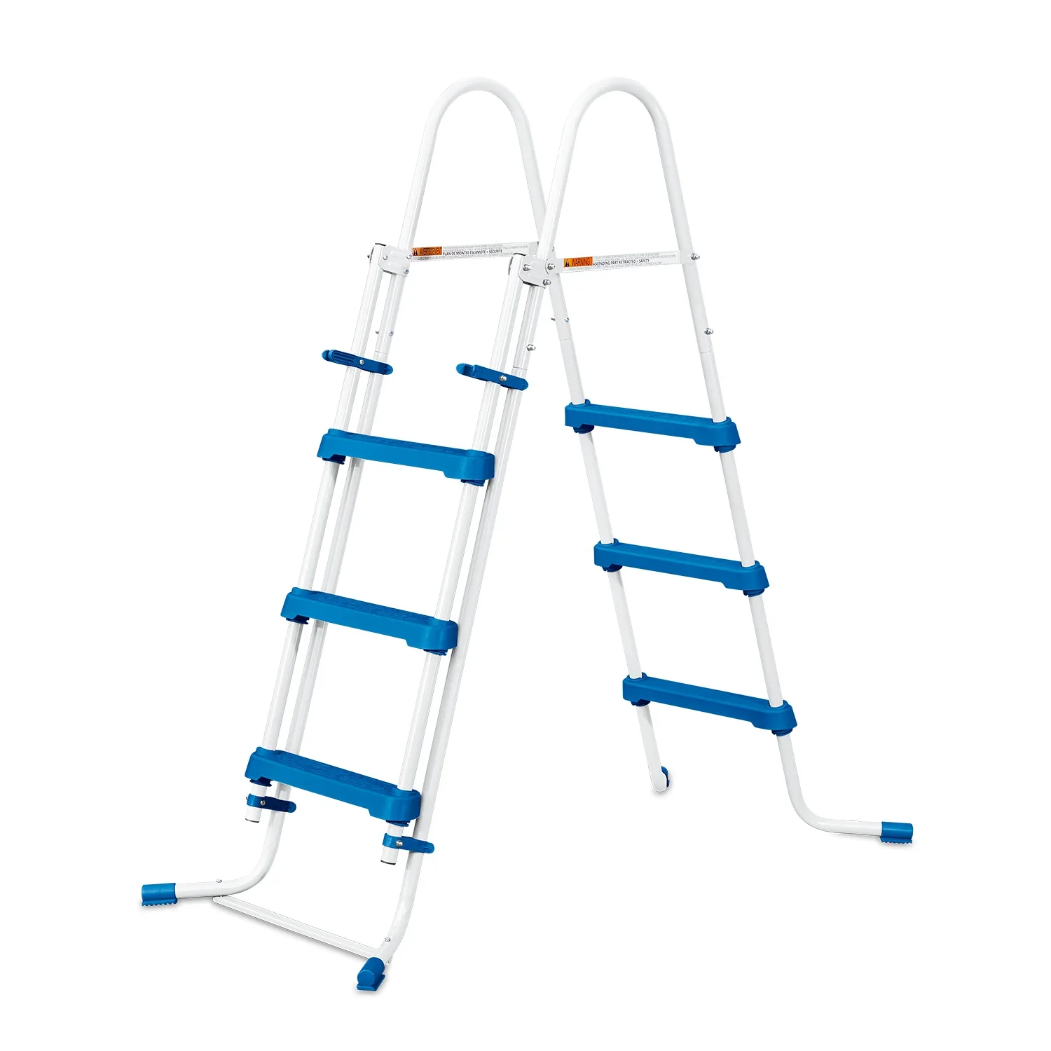 Quick Set Pool 457 x 305  cm, blau - 3