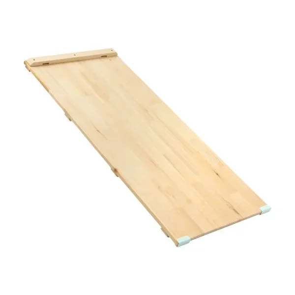 Active Tots Slide (untreated) - 3