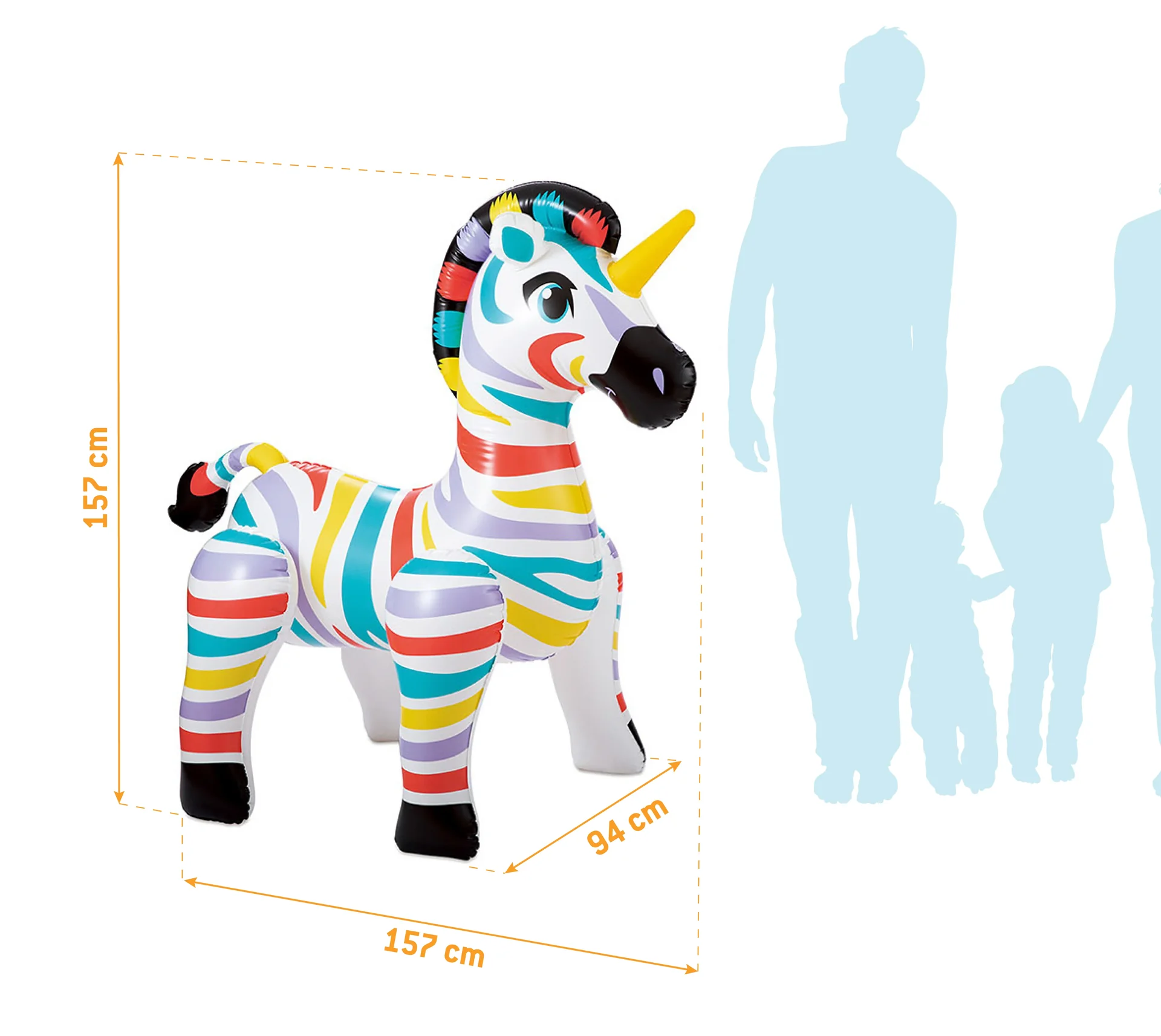 Zebra - 0