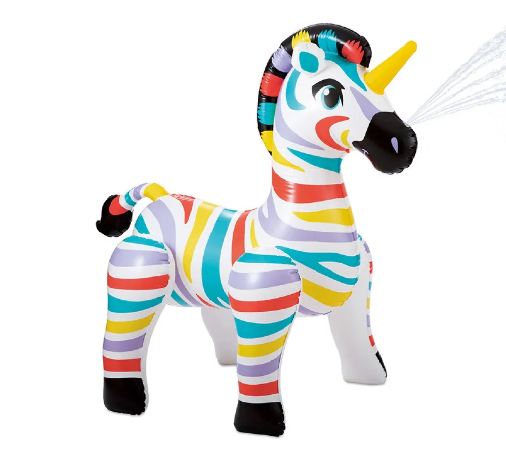 Zebra - 2