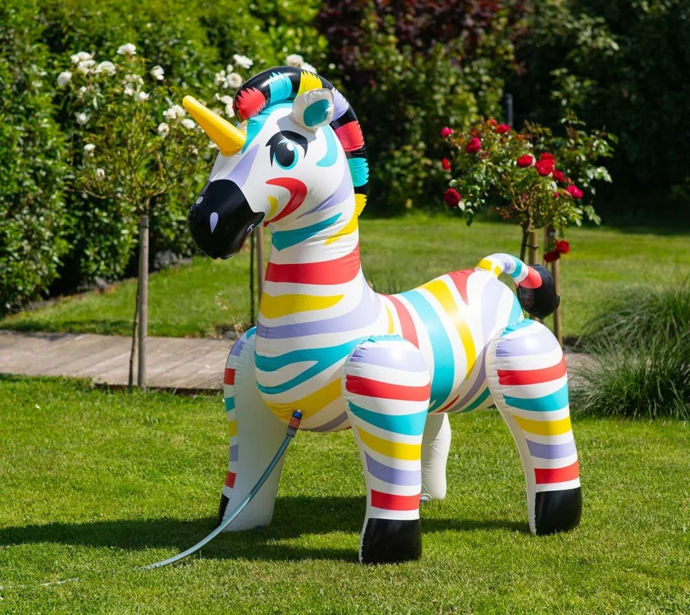 Zebra - 5