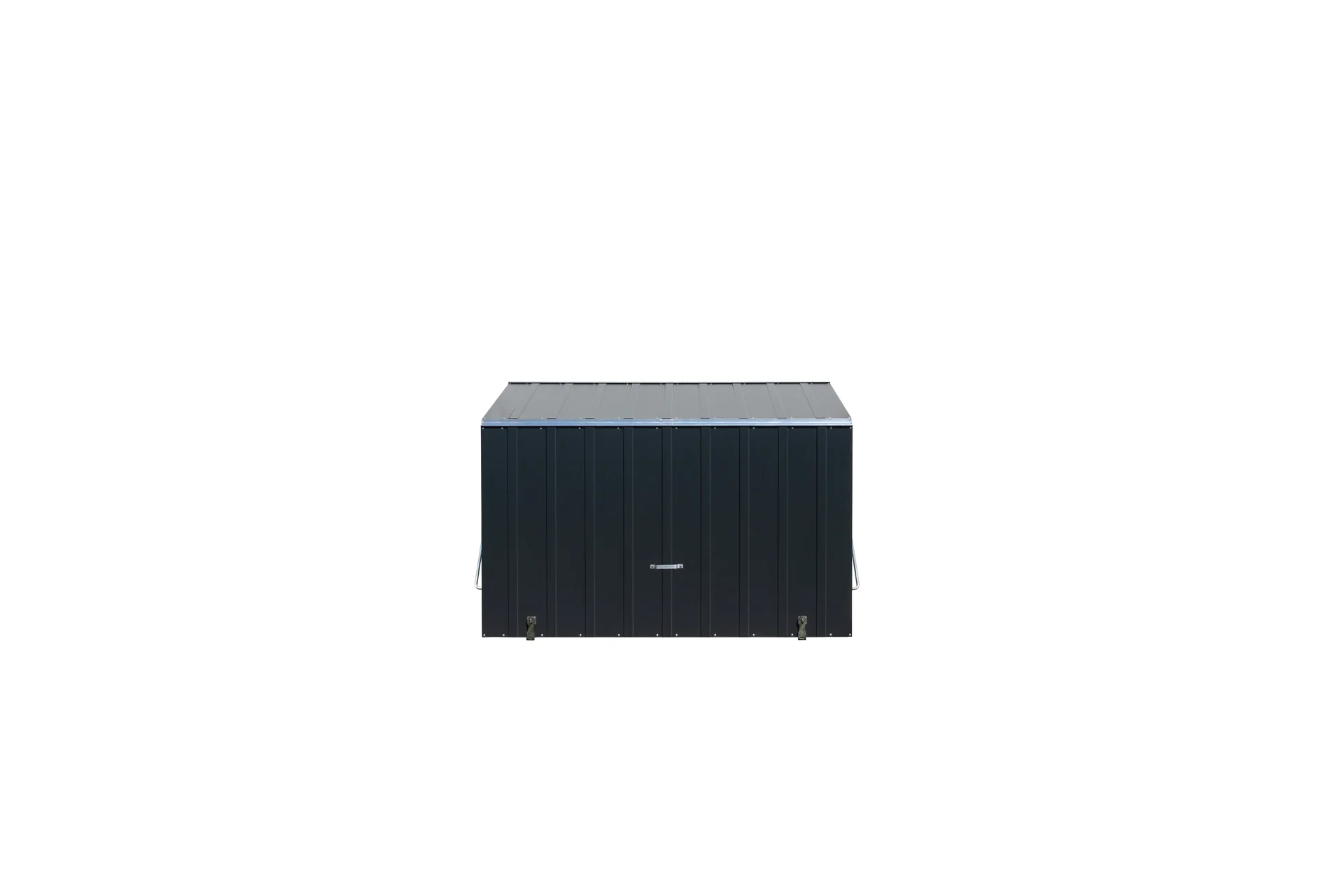 Sesame Aufbewahrungsbox inkl. Metallboden - 4