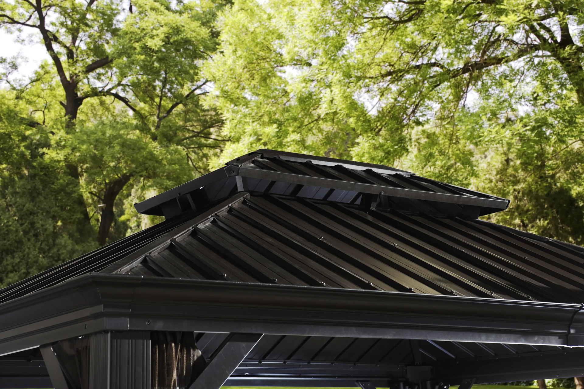 Pavillon Messina 12x16 - 6