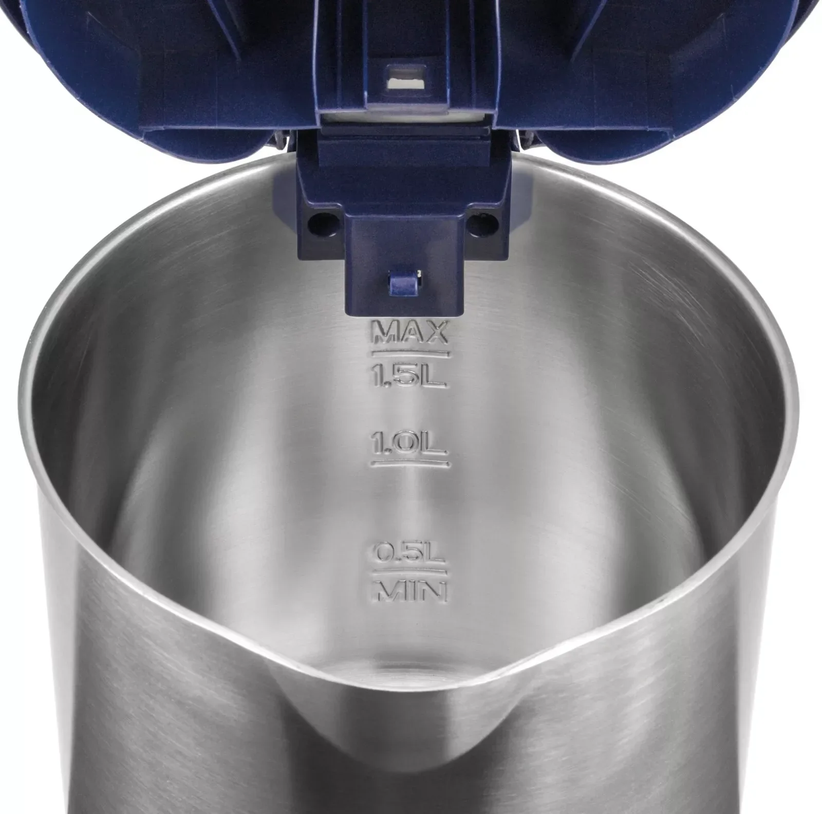 Wasserkocher Edition Blue, 1,5 l - 0