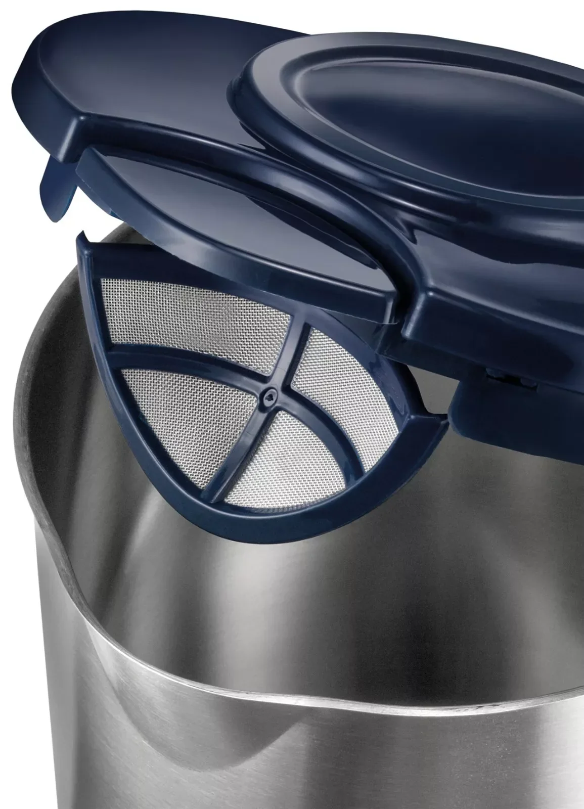 Wasserkocher Edition Blue, 1,5 l - 2