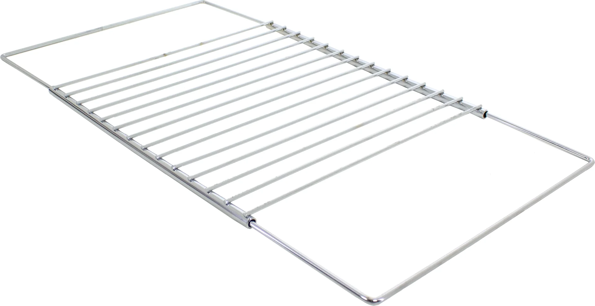 Universal-Grillrost - 3