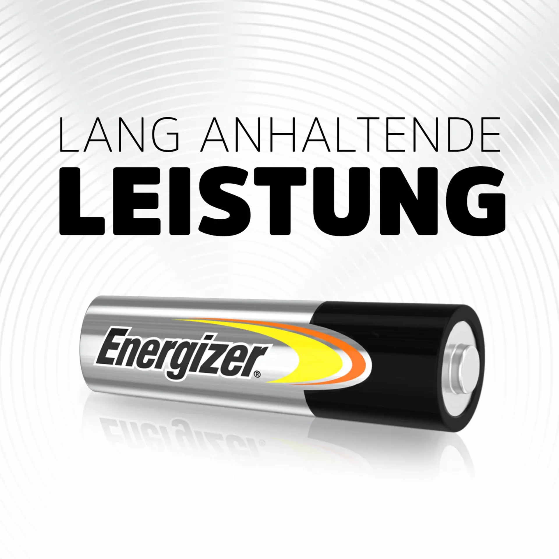 Energizer Alkaline Power Mignon (AA) - 24er Box - 5