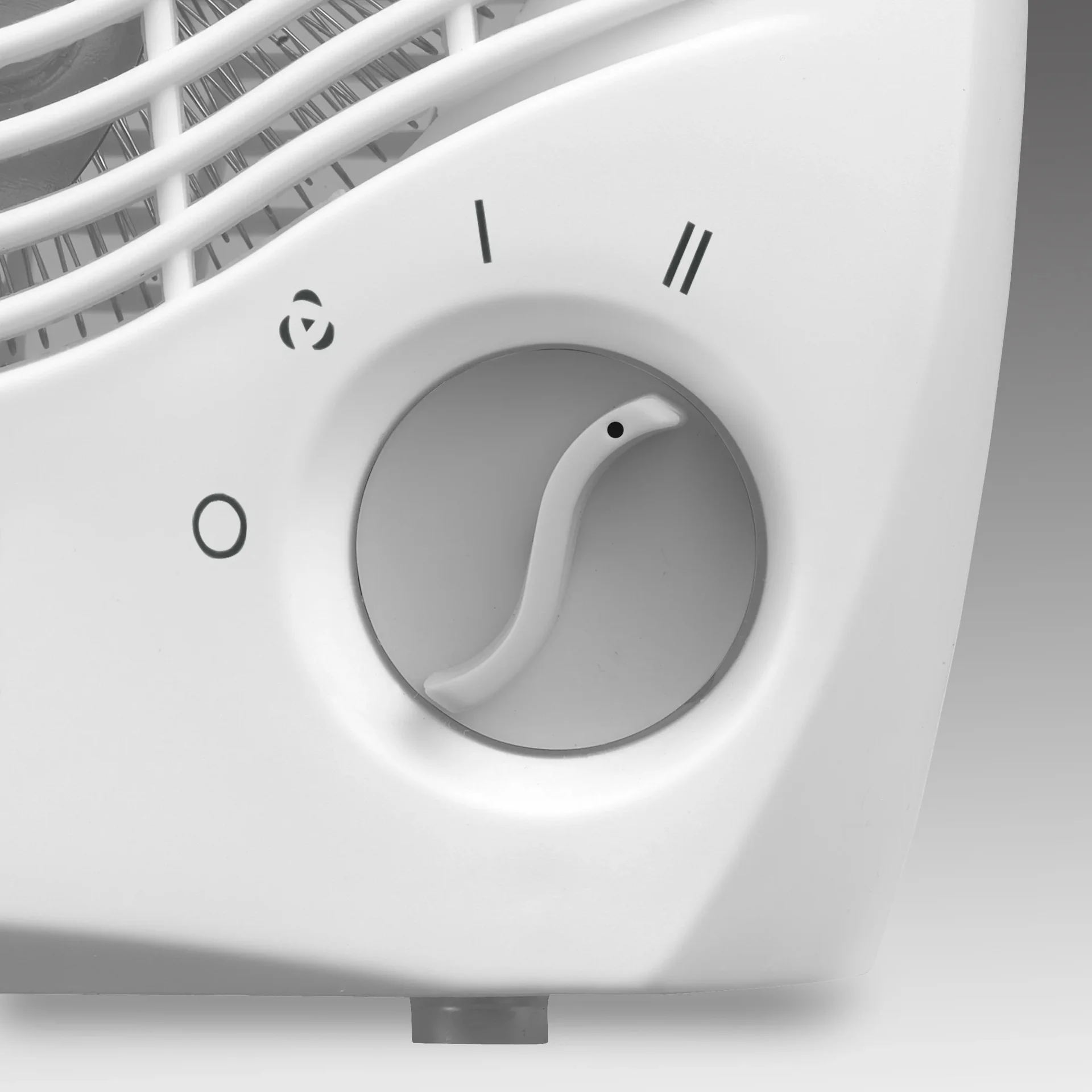VK2002 Fan heater - 0